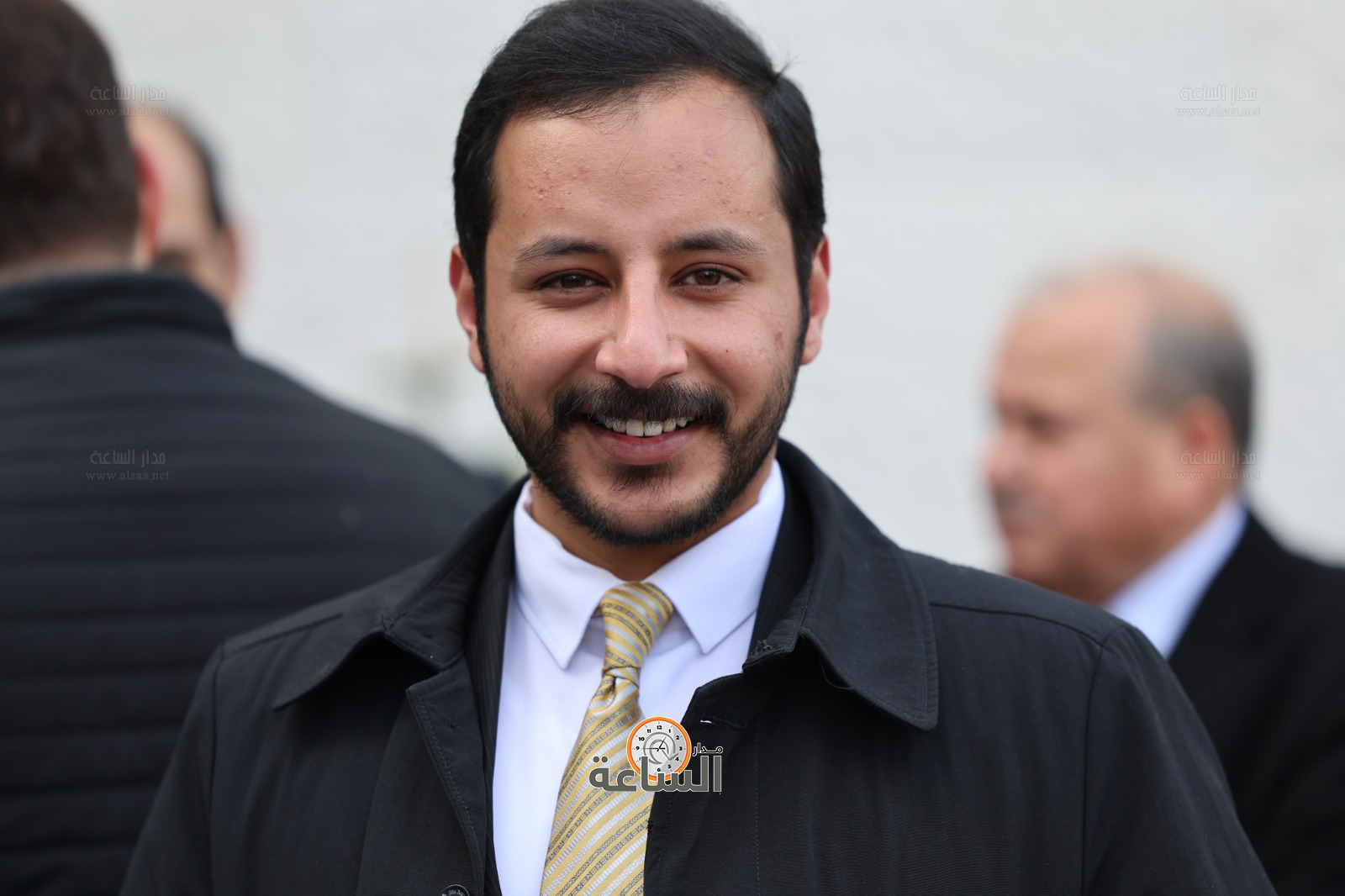 Madar Al-Saa Images 0.06503269201628337