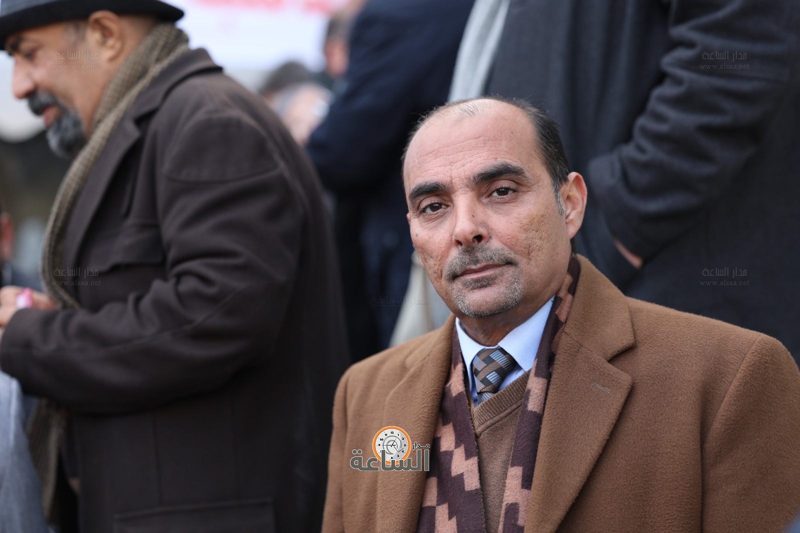 Madar Al-Saa Images 0.3349124962768393