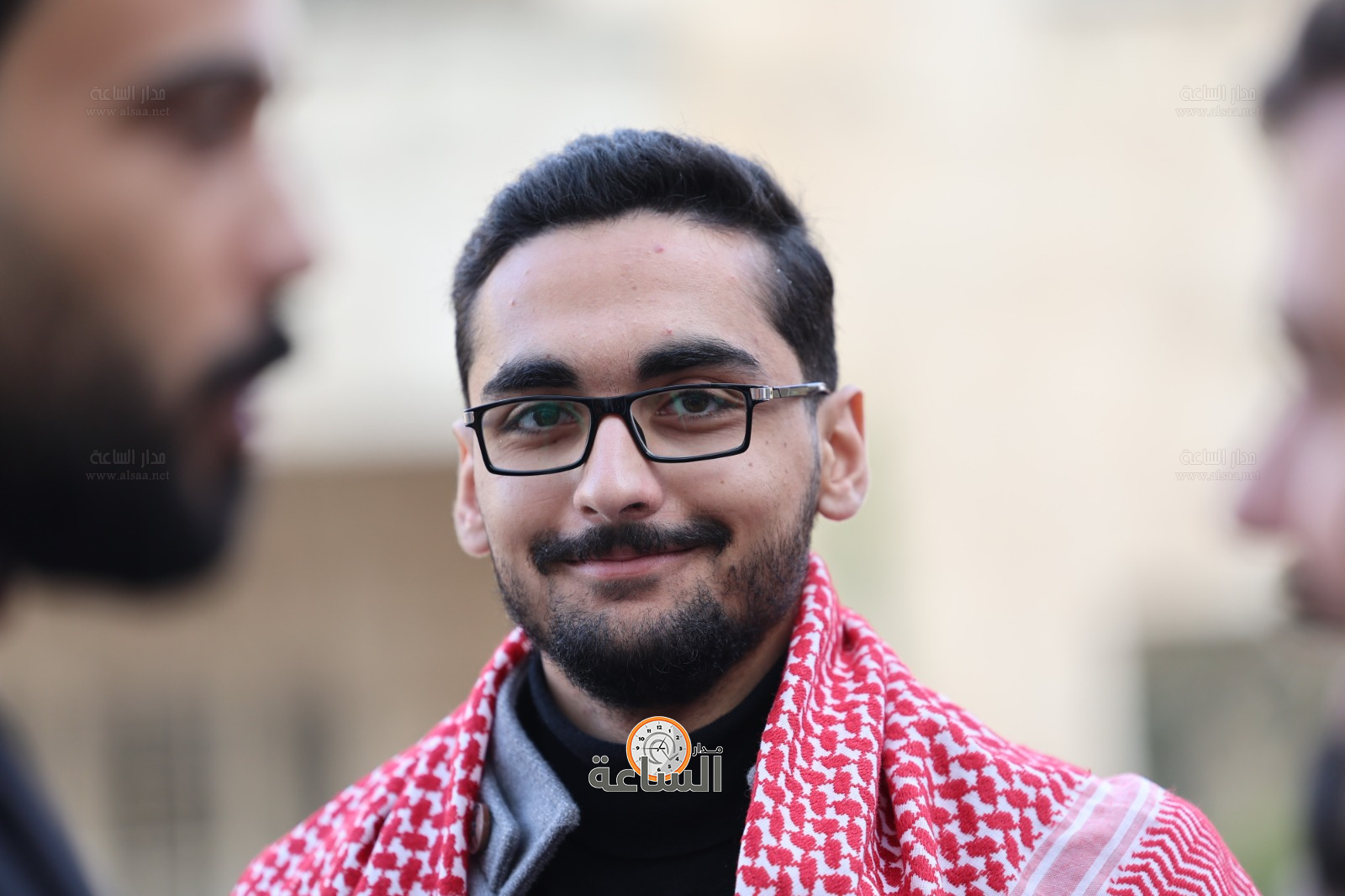 Madar Al-Saa Images 0.28070646033463365