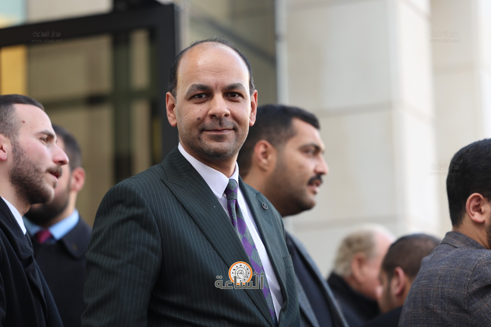 Madar Al-Saa Images 0.7824563863925562