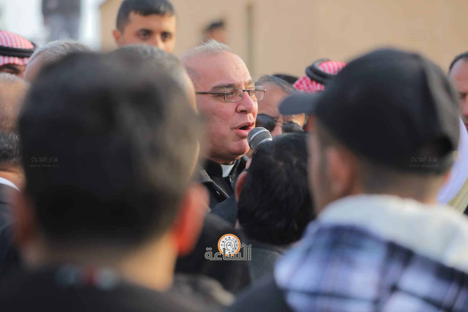 Madar Al-Saa Images 0.937370663011301