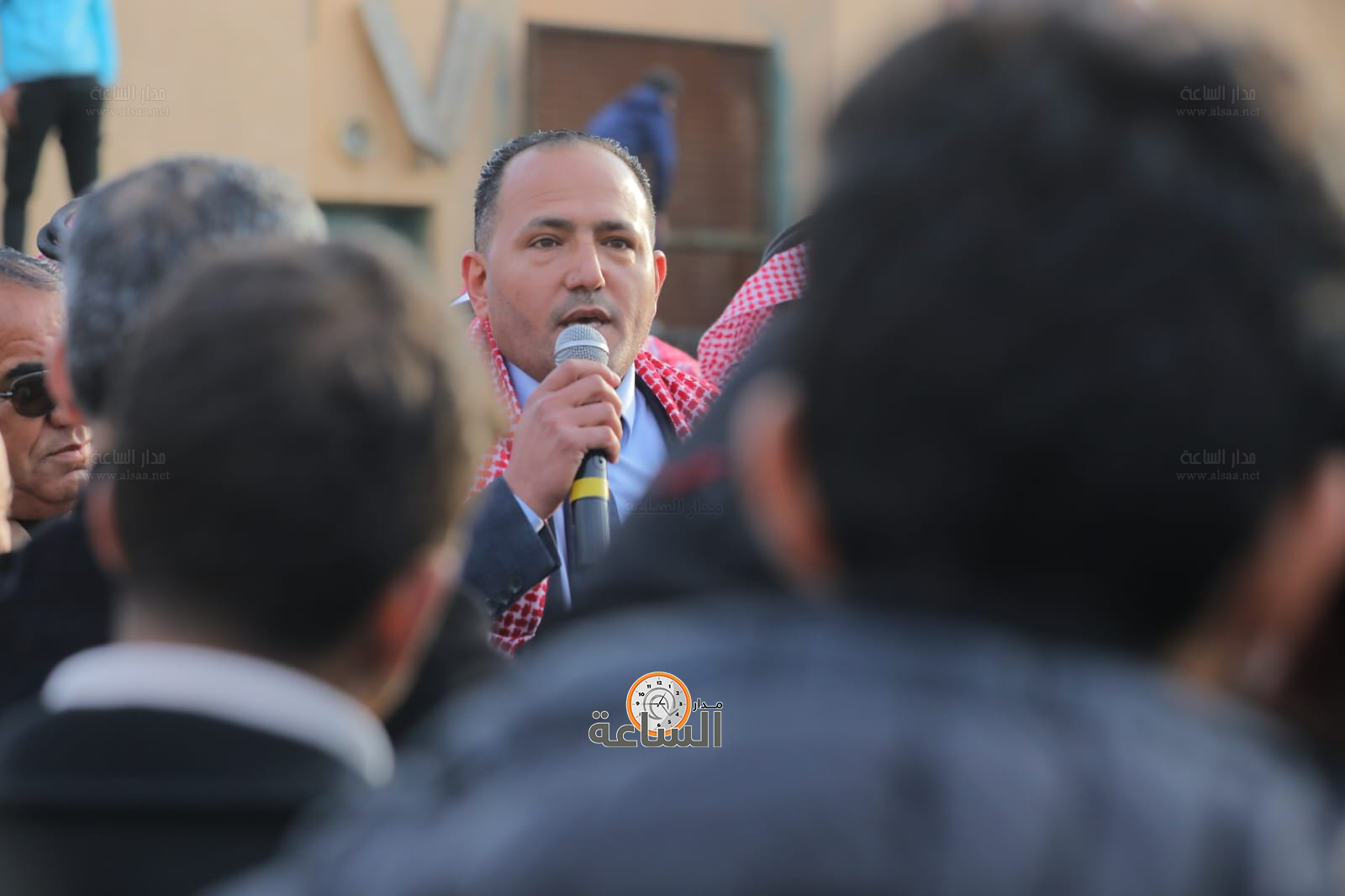 Madar Al-Saa Images 0.830909065470194