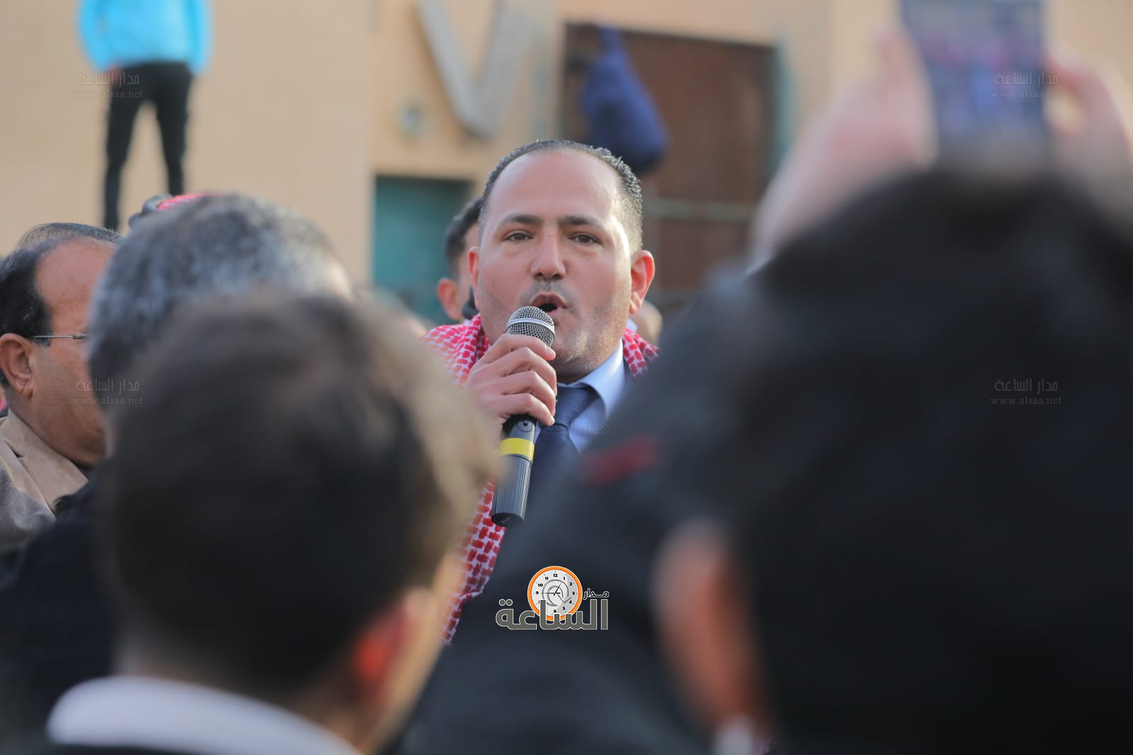 Madar Al-Saa Images 0.20288688131328092