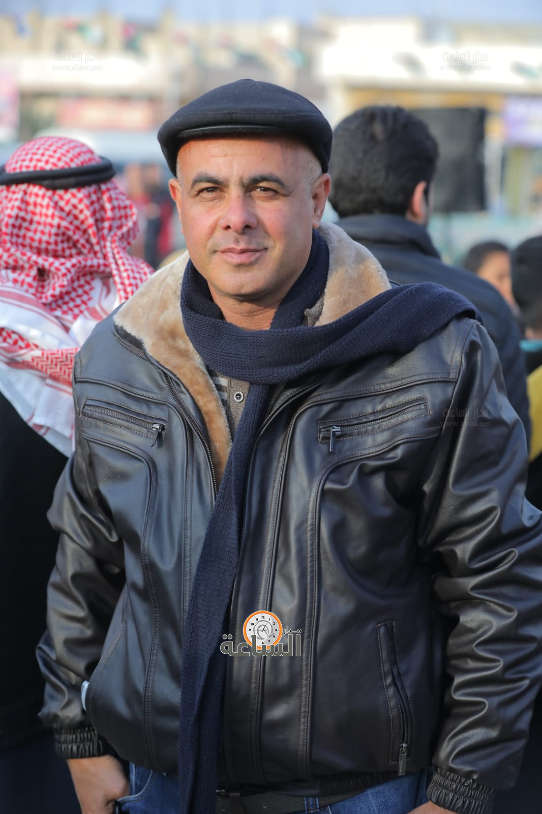 Madar Al-Saa Images 0.8815175594296525