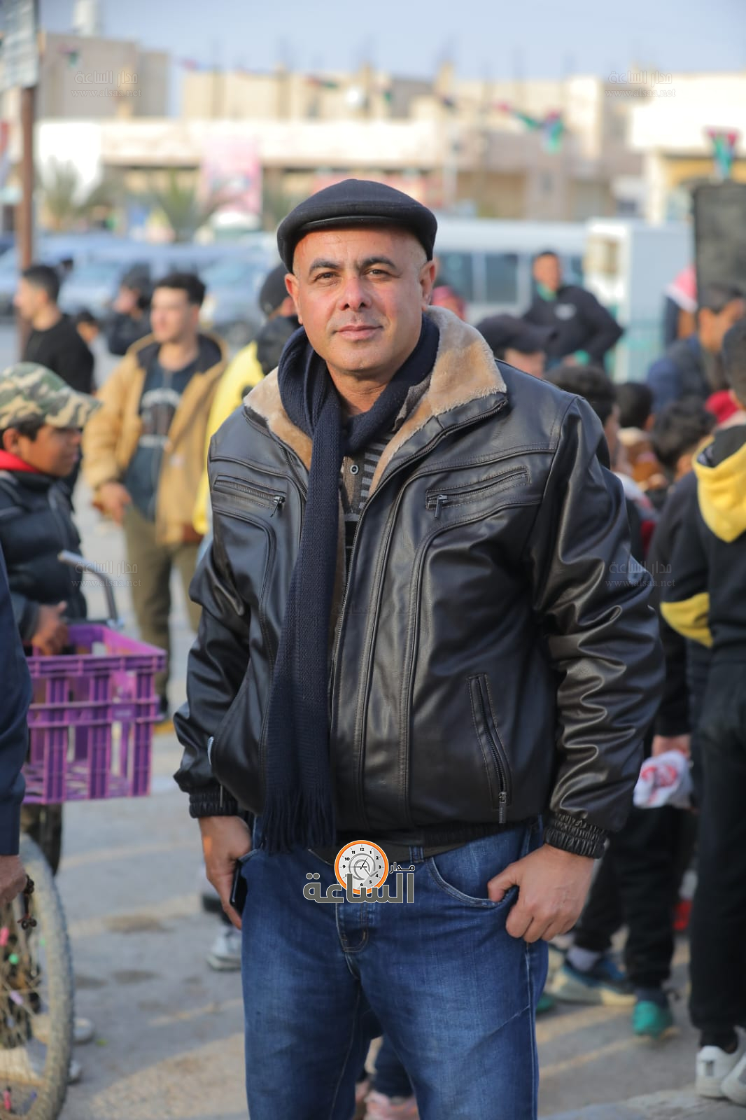 Madar Al-Saa Images 0.805434614154575