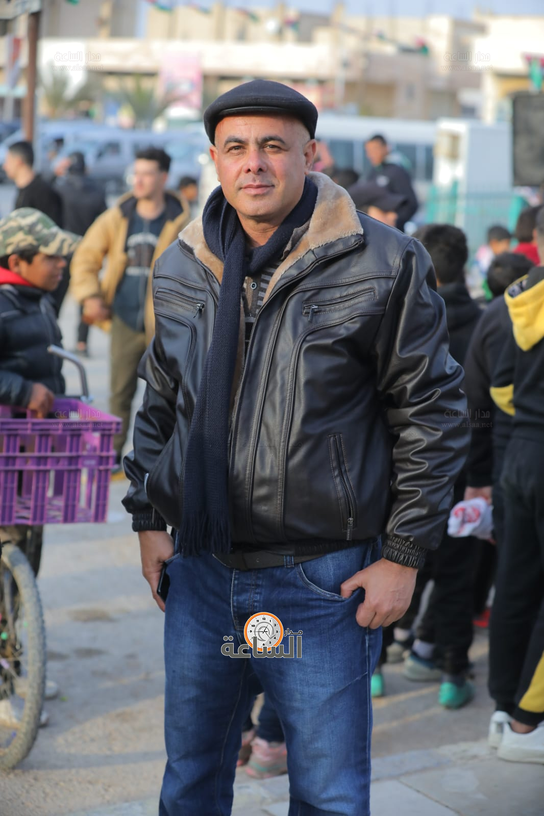 Madar Al-Saa Images 0.9429063643211515