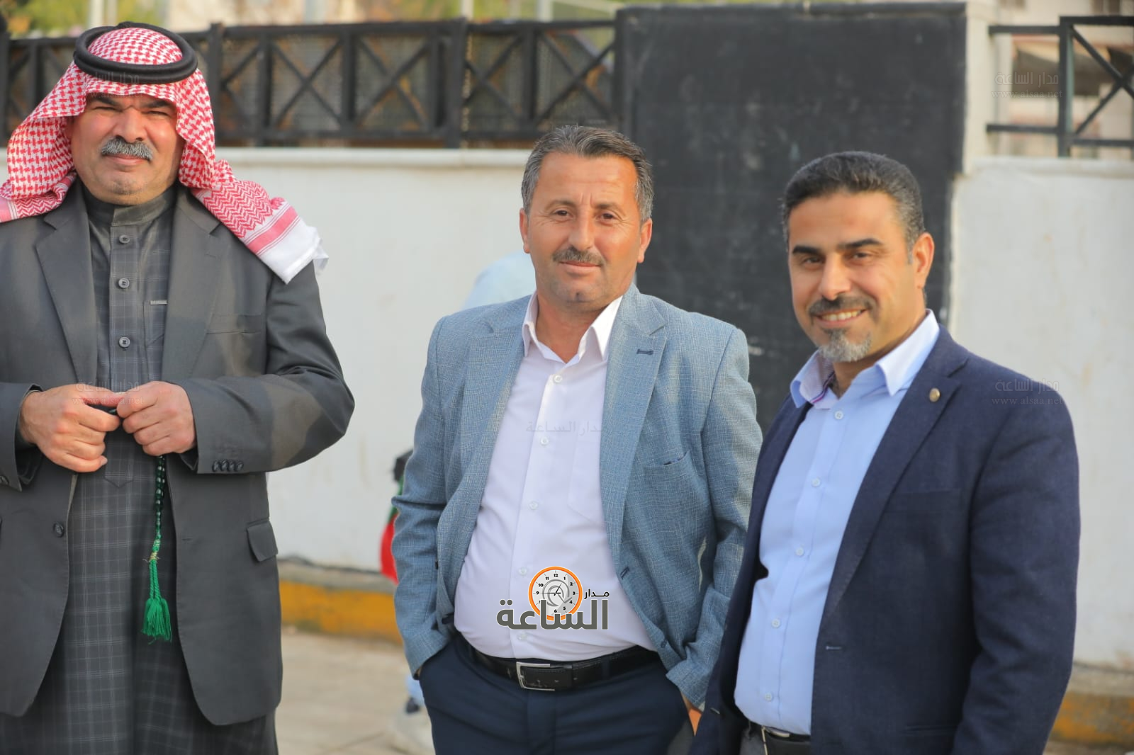 Madar Al-Saa Images 0.7244364647886907