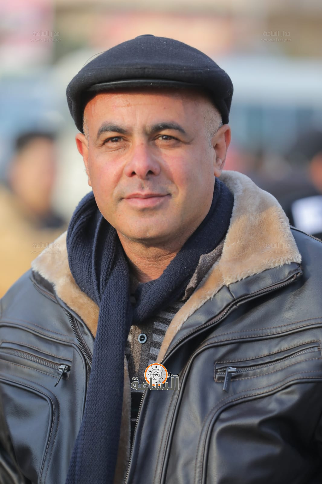 Madar Al-Saa Images 0.1548690438851994