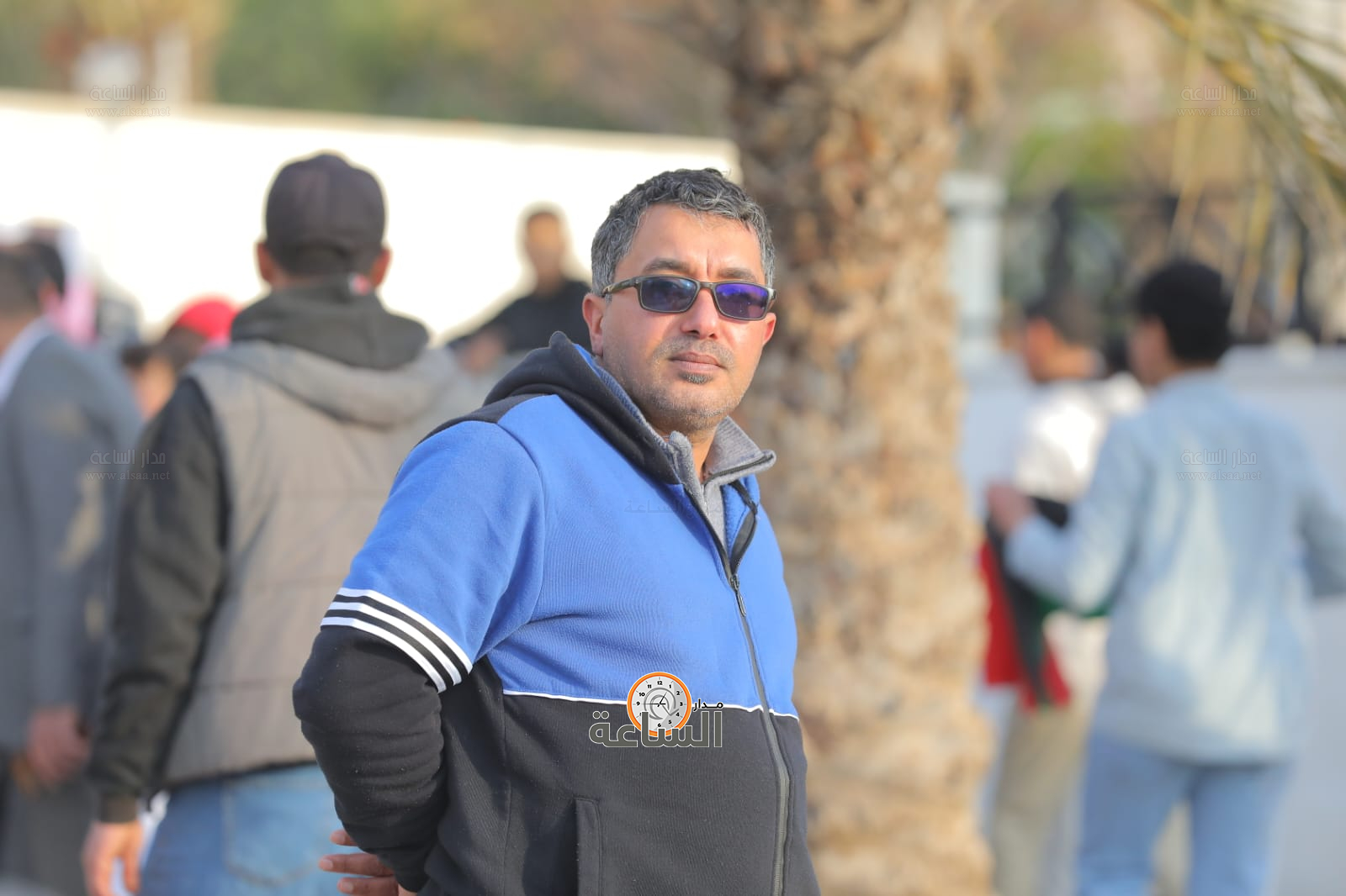 Madar Al-Saa Images 0.41617777197623473