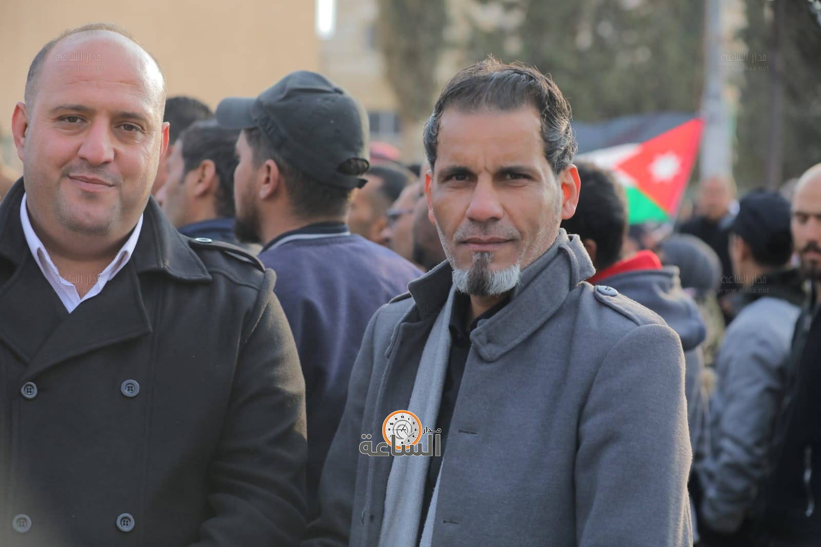 Madar Al-Saa Images 0.8531320451110127