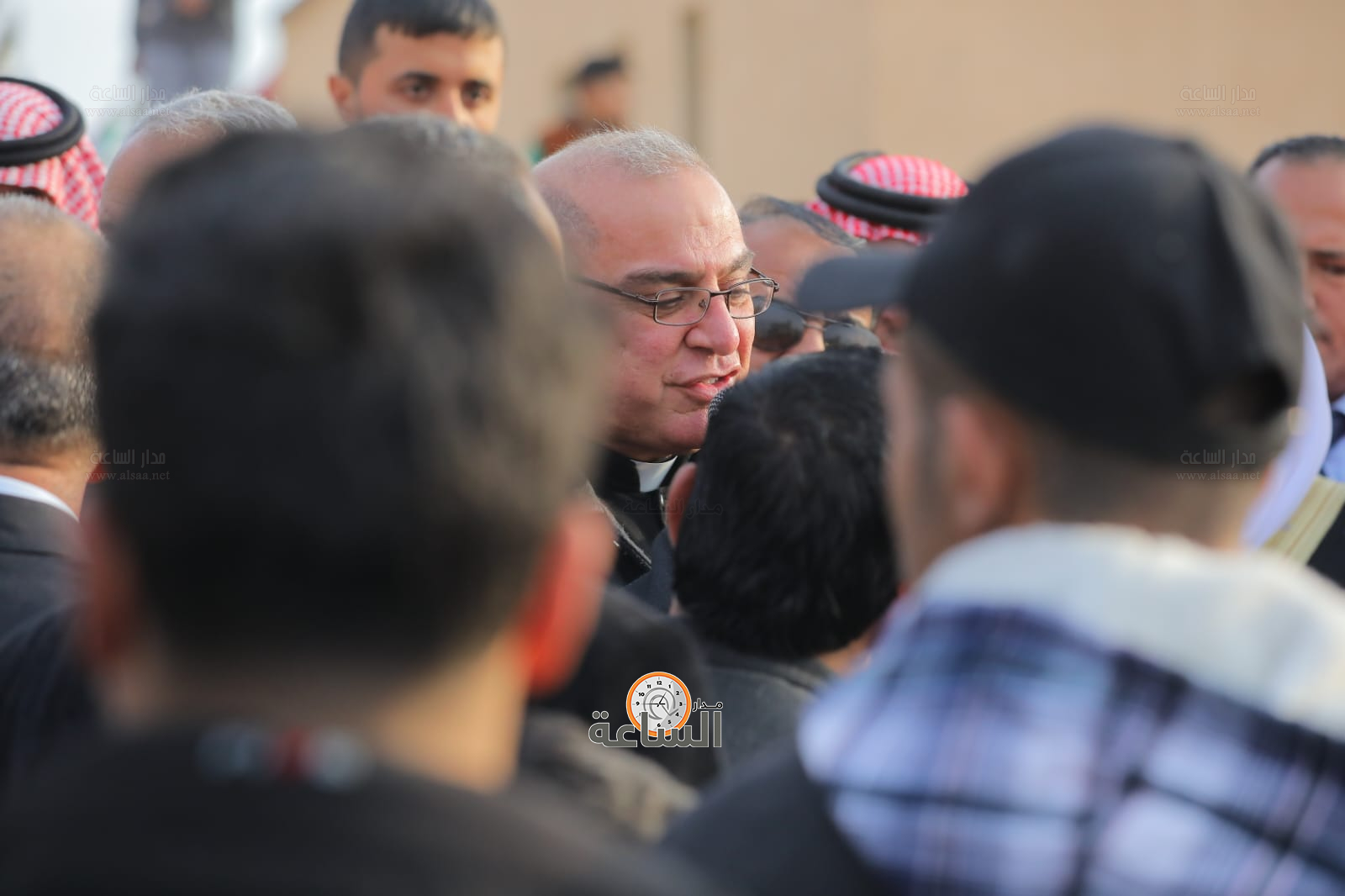 Madar Al-Saa Images 0.11645424319614683