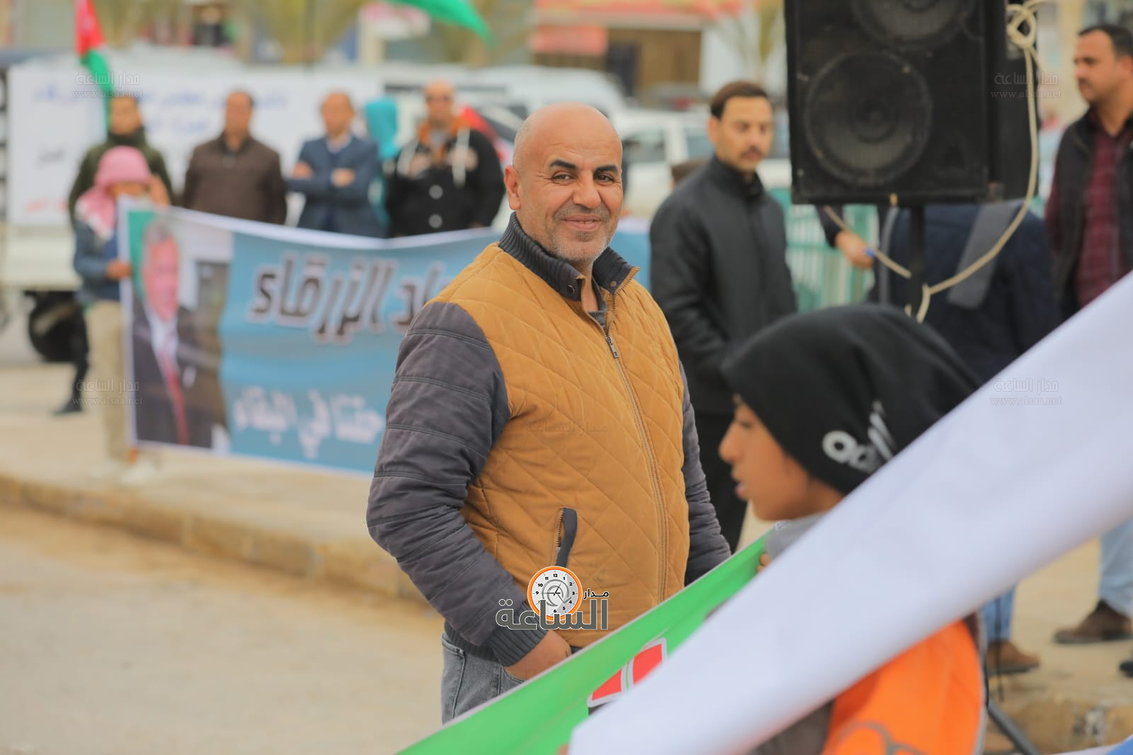 Madar Al-Saa Images 0.8117518390831764