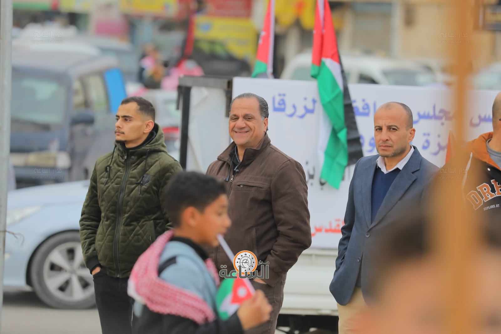 Madar Al-Saa Images 0.2868979470313573