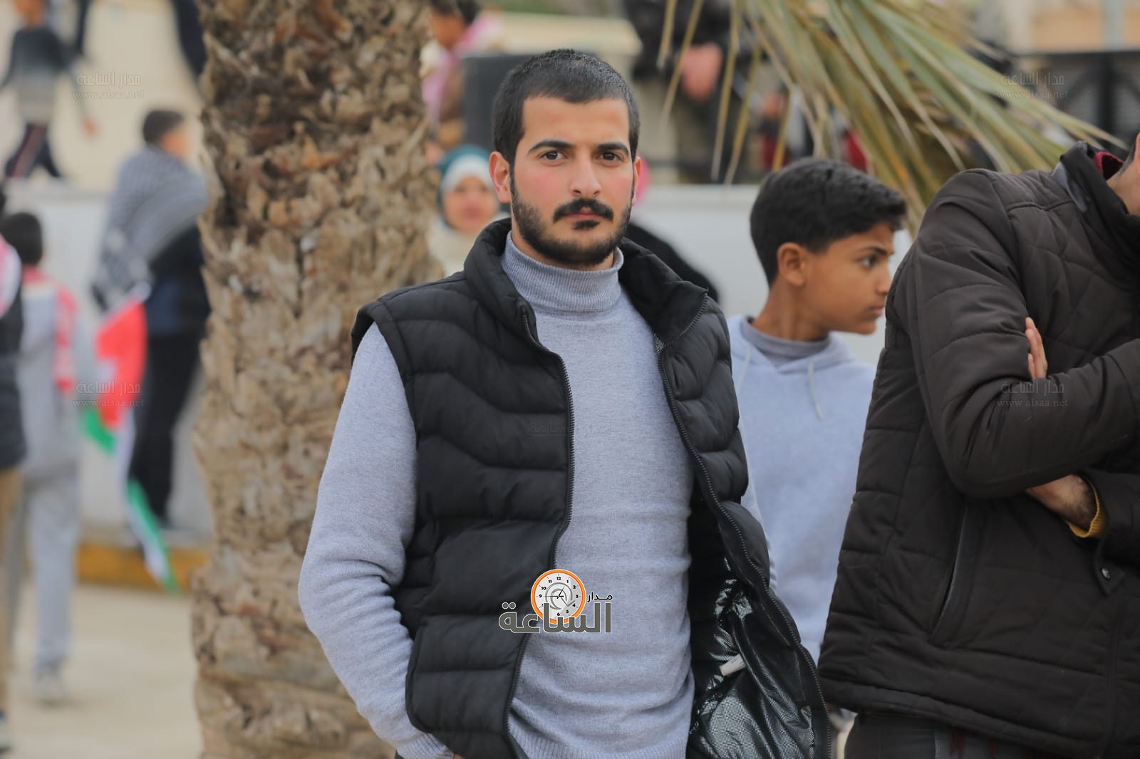 Madar Al-Saa Images 0.7793734472465332