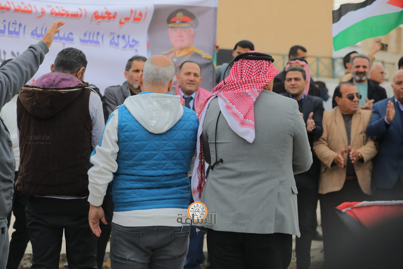 Madar Al-Saa Images 0.8383113383273257