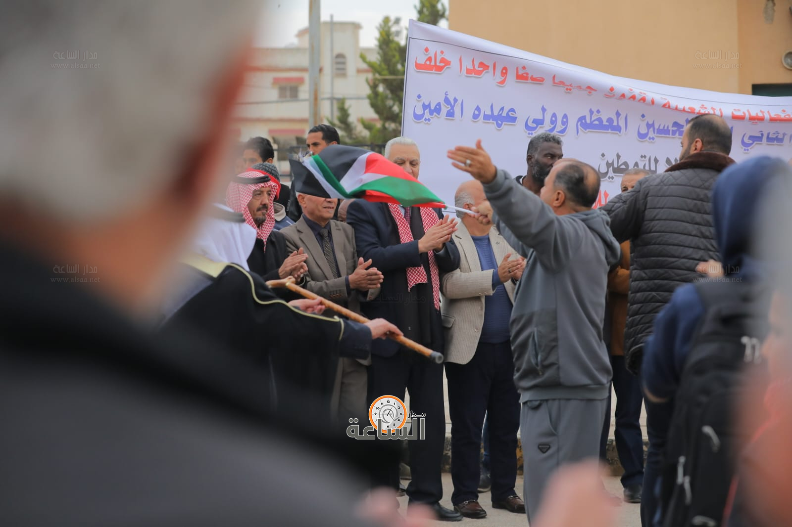 Madar Al-Saa Images 0.900441936516889