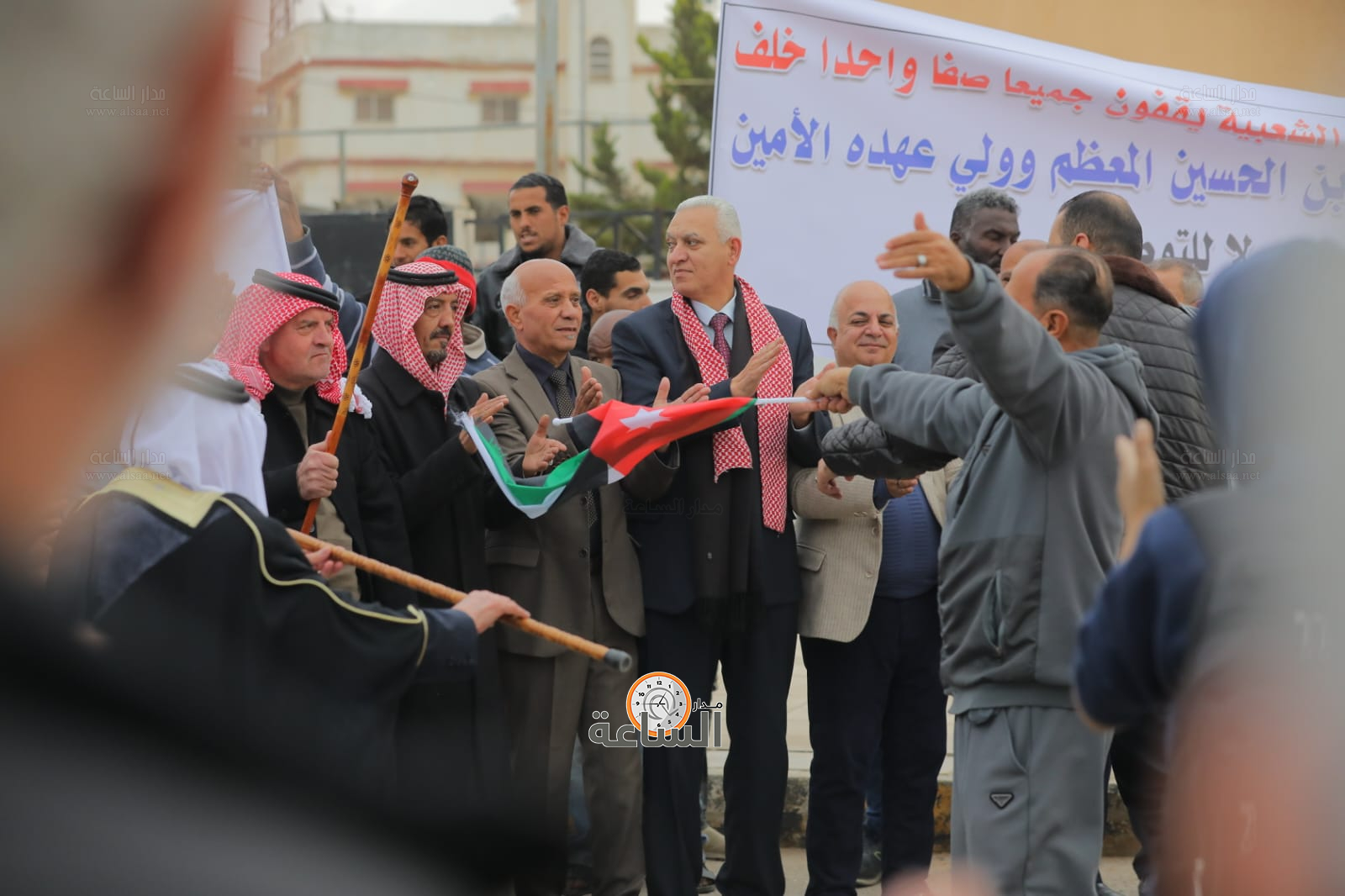 Madar Al-Saa Images 0.6859774056017913