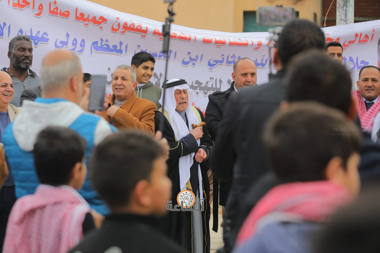 Madar Al-Saa Images 0.528626309196671