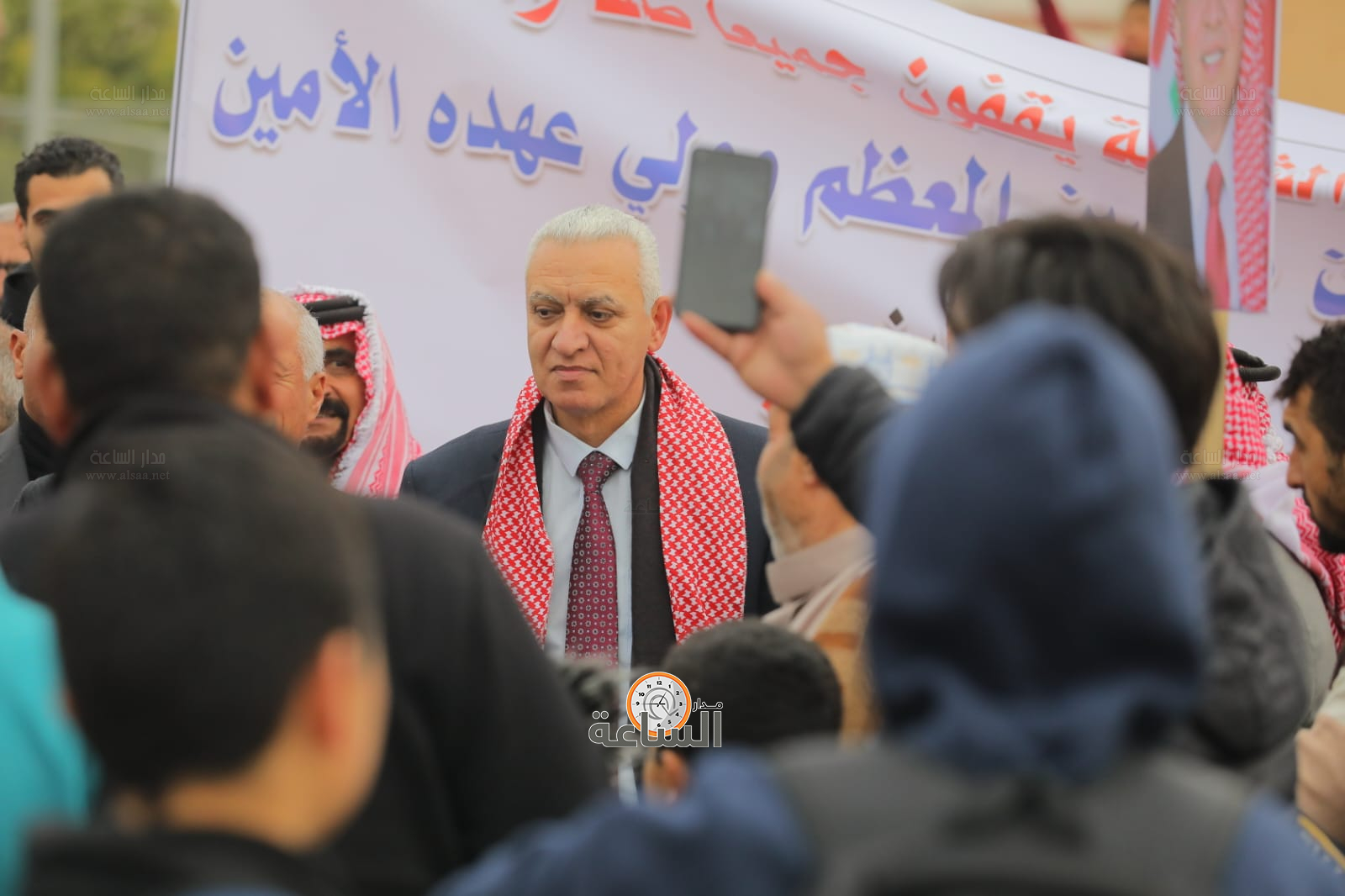 Madar Al-Saa Images 0.49365031434270645