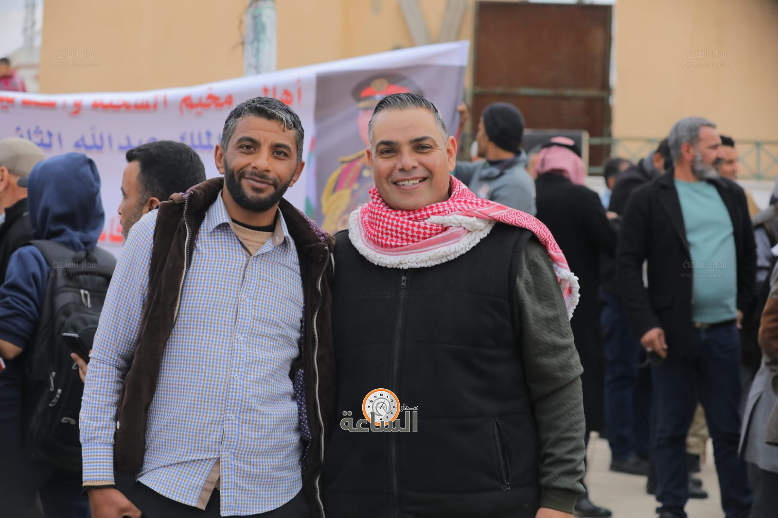 Madar Al-Saa Images 0.3736548583466808