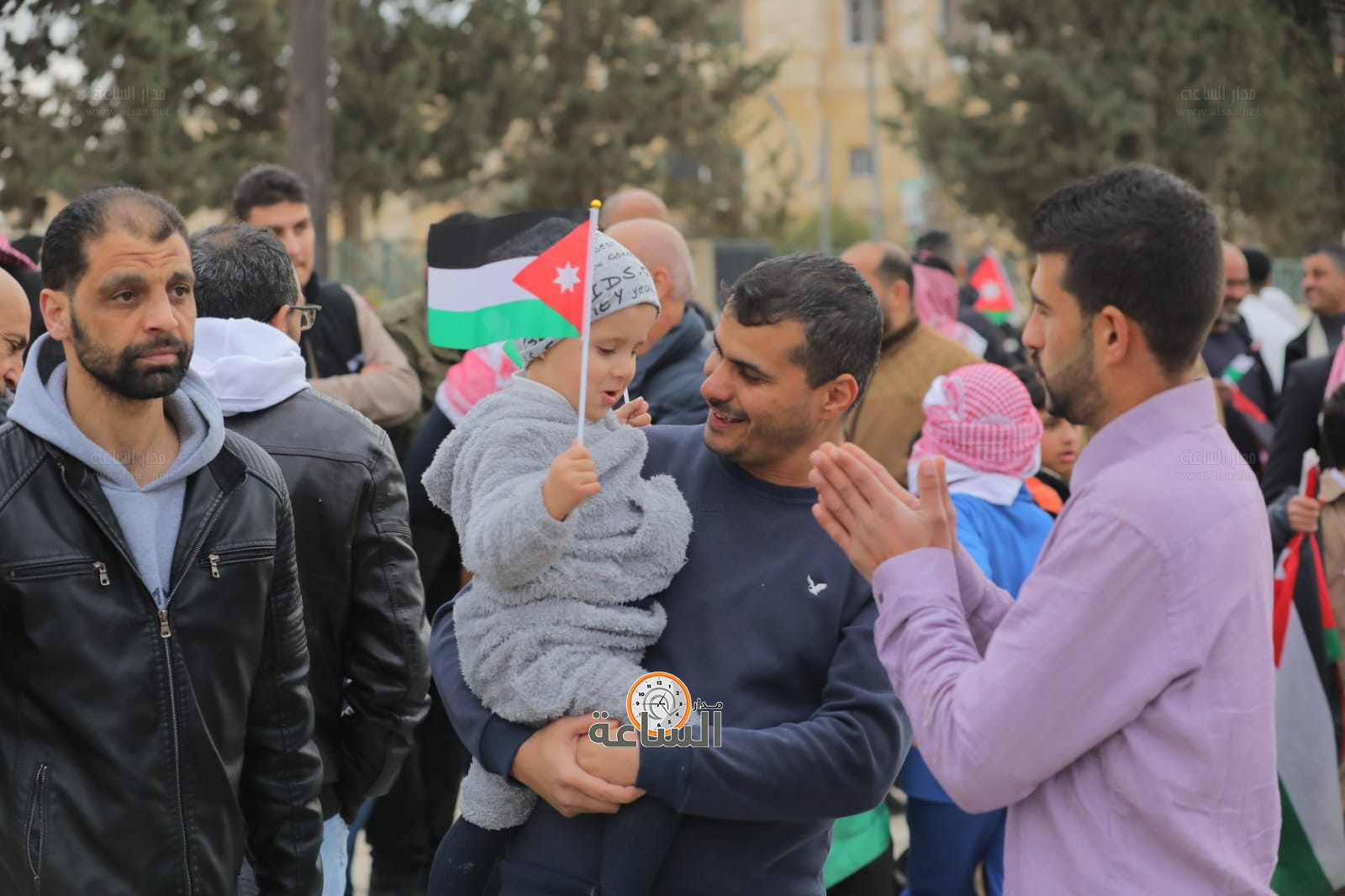 Madar Al-Saa Images 0.7338302022691565