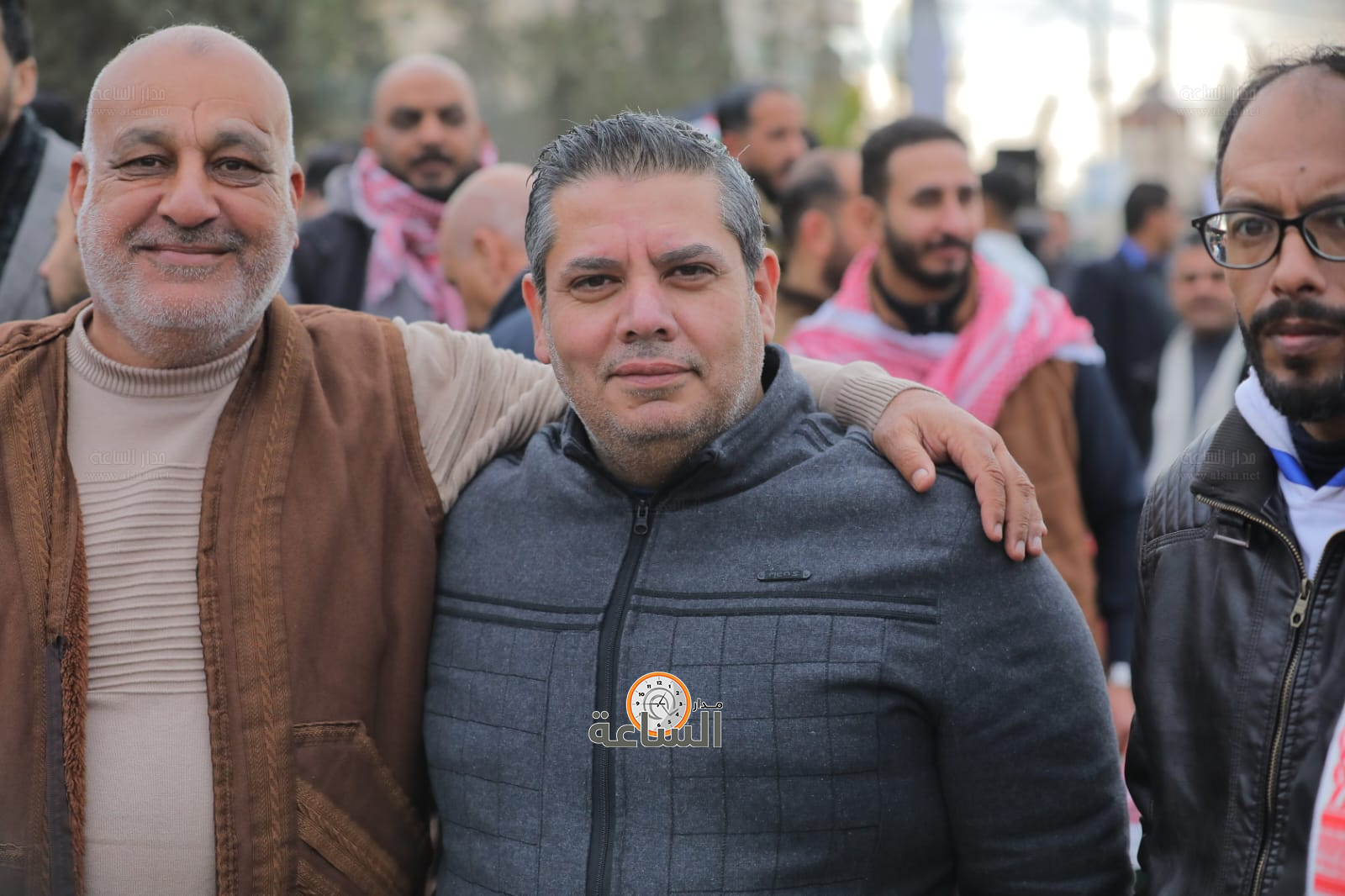 Madar Al-Saa Images 0.7648309993694757