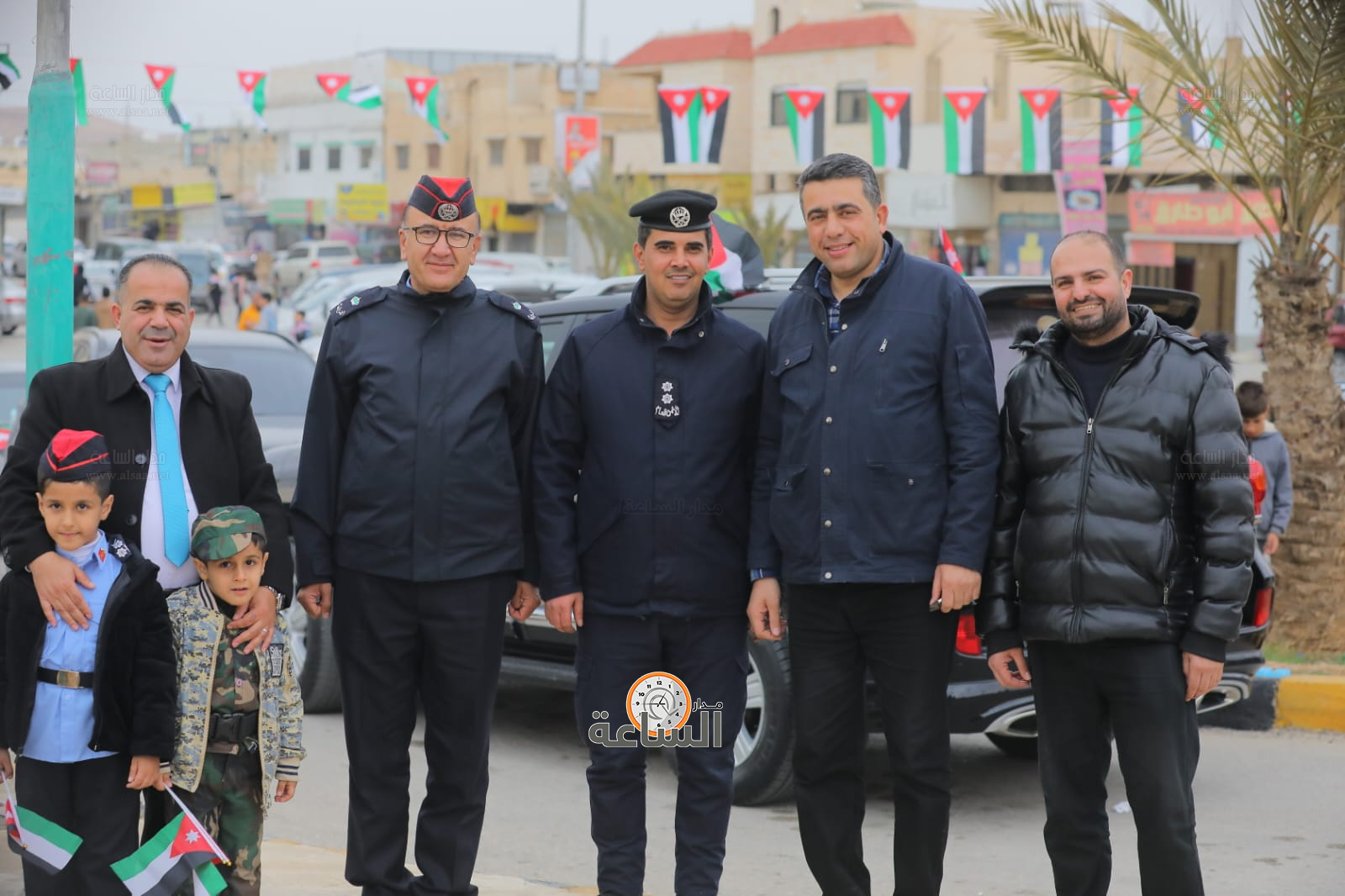 Madar Al-Saa Images 0.04027428583984061