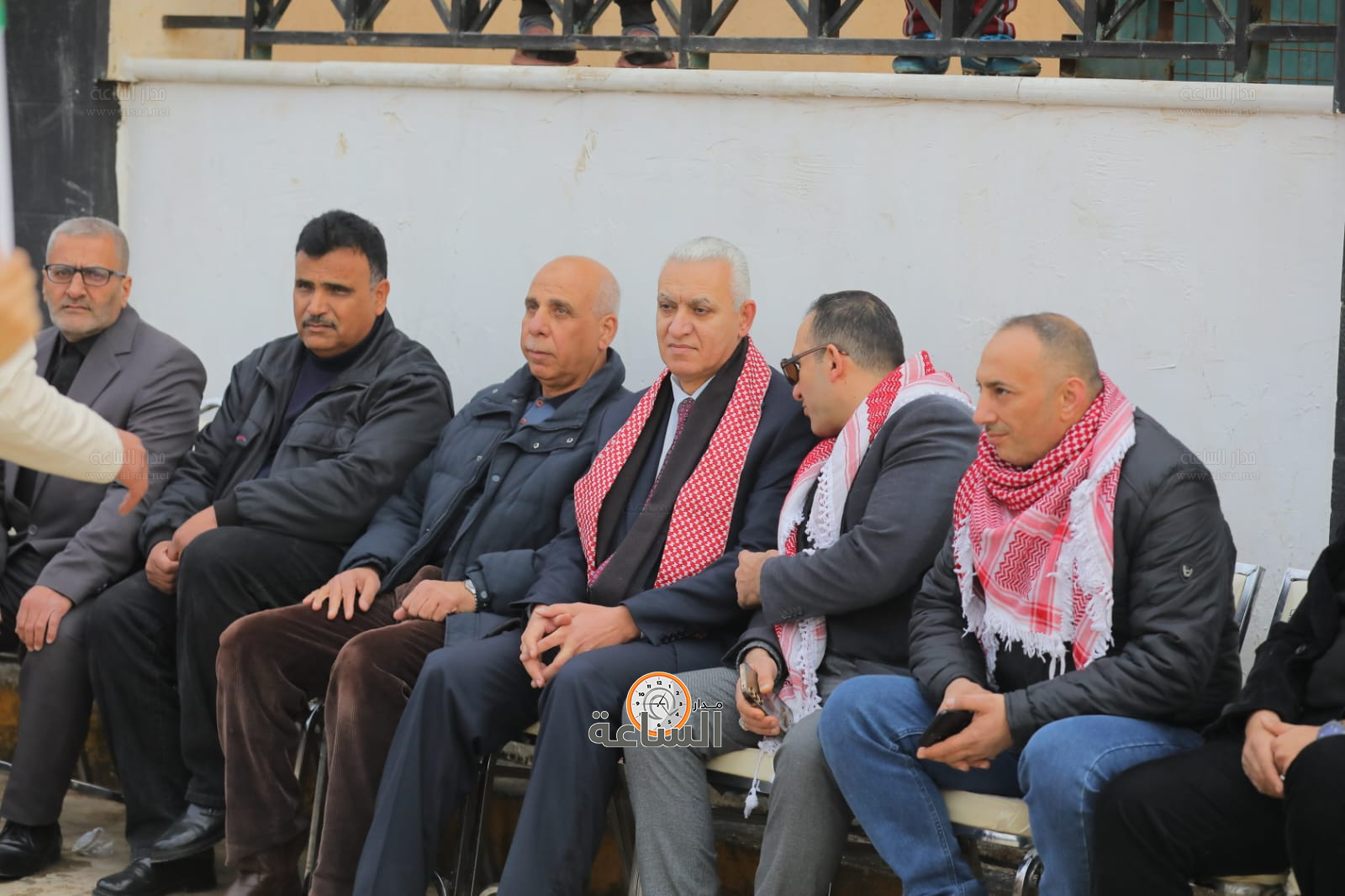 Madar Al-Saa Images 0.3098280543827989