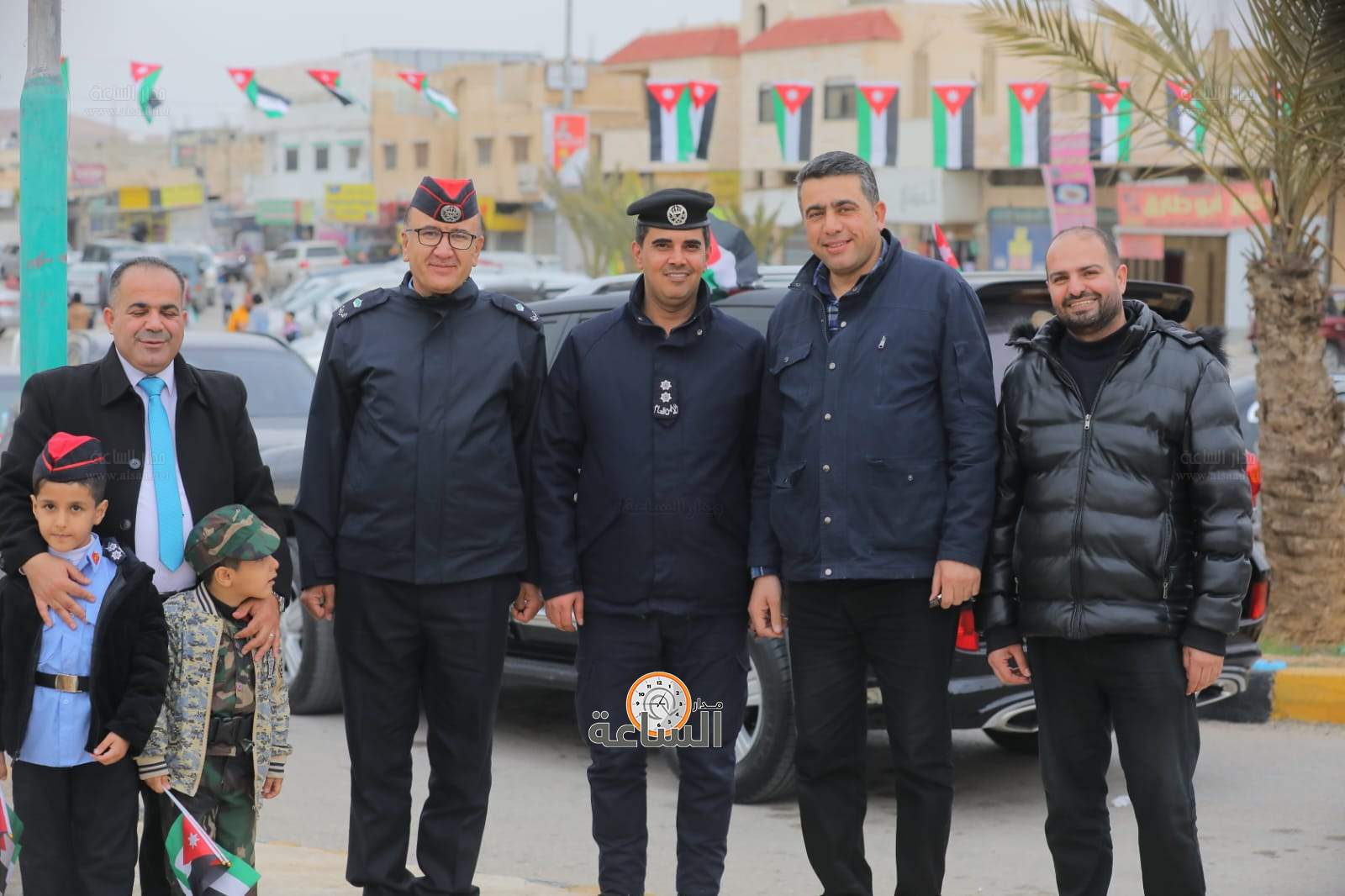 Madar Al-Saa Images 0.46872035879292295