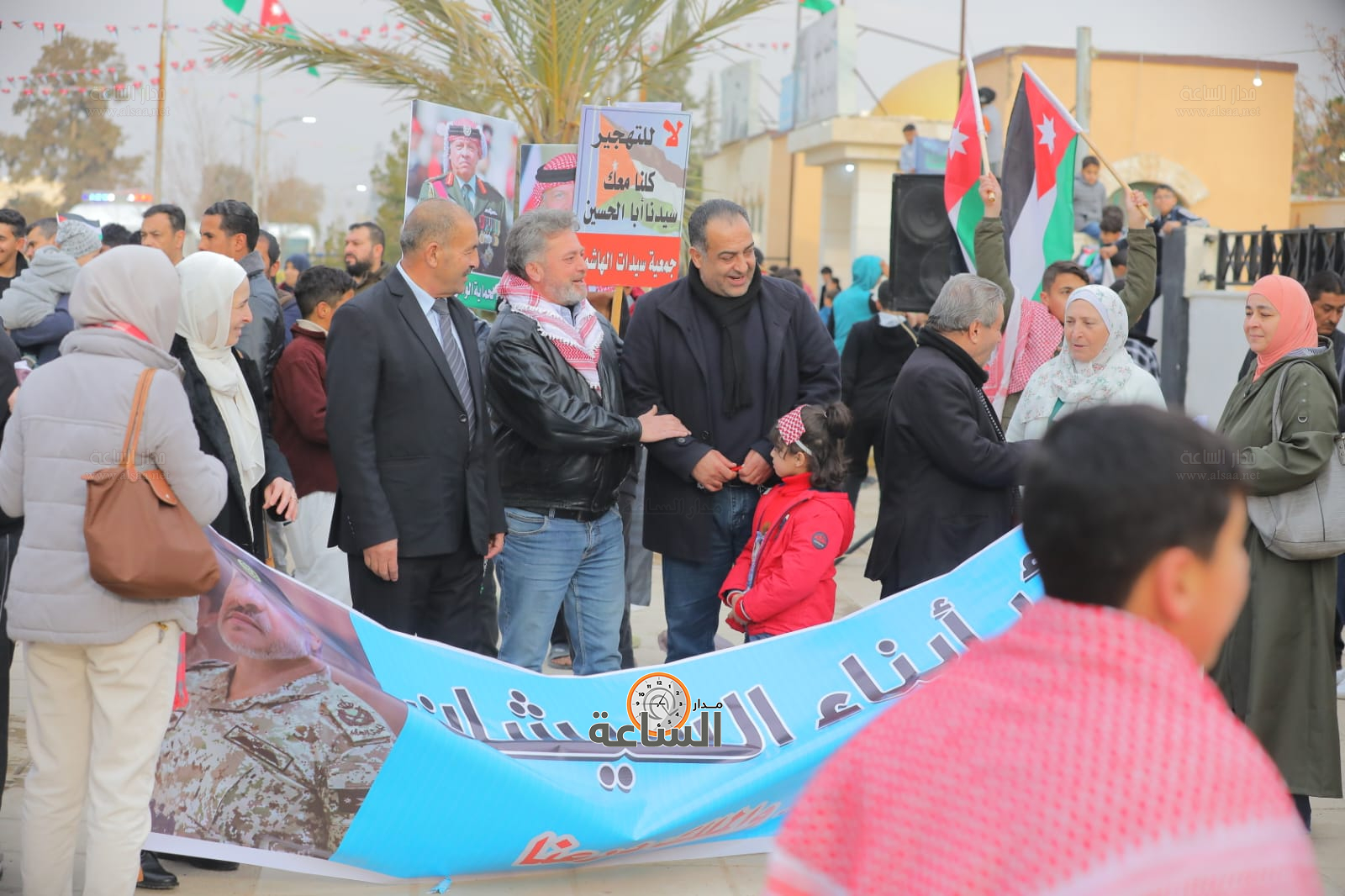 Madar Al-Saa Images 0.6492040820699743