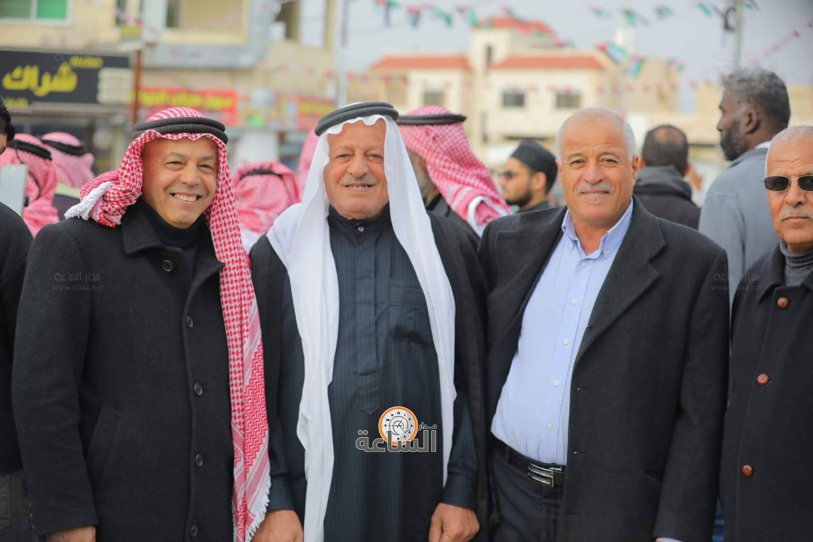 Madar Al-Saa Images 0.30675502053999004