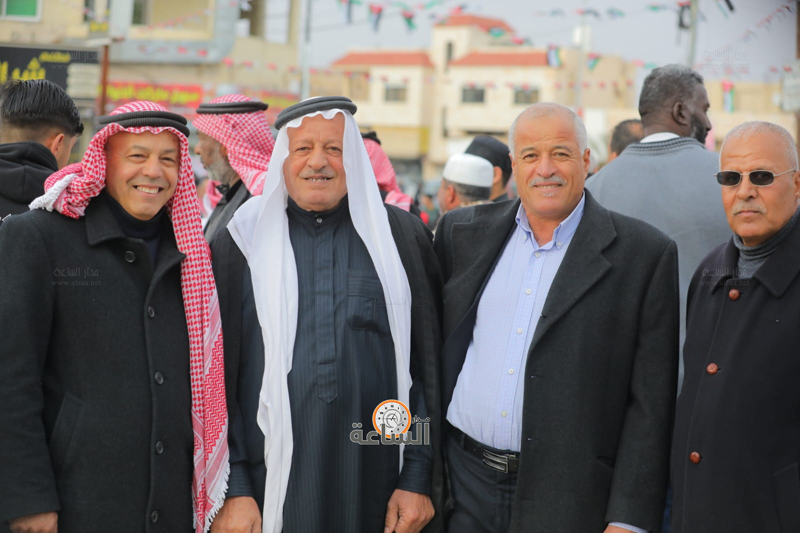 Madar Al-Saa Images 0.3192048873282065