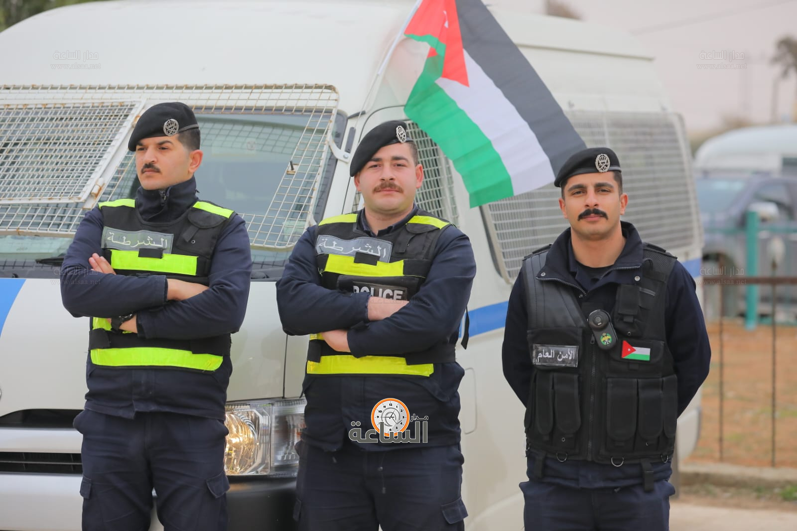 Madar Al-Saa Images 0.06891494061928527