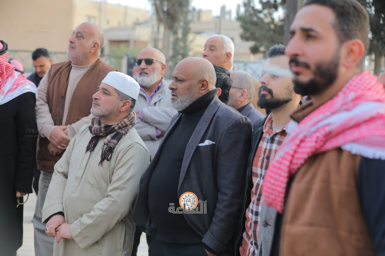 Madar Al-Saa Images 0.685474167937427