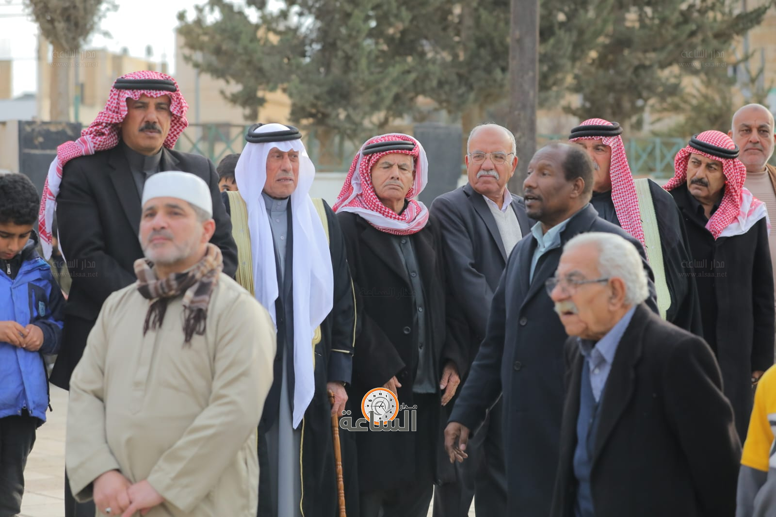 Madar Al-Saa Images 0.813713859167523