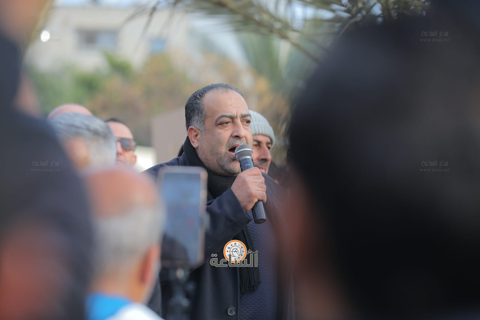 Madar Al-Saa Images 0.008268045644357125