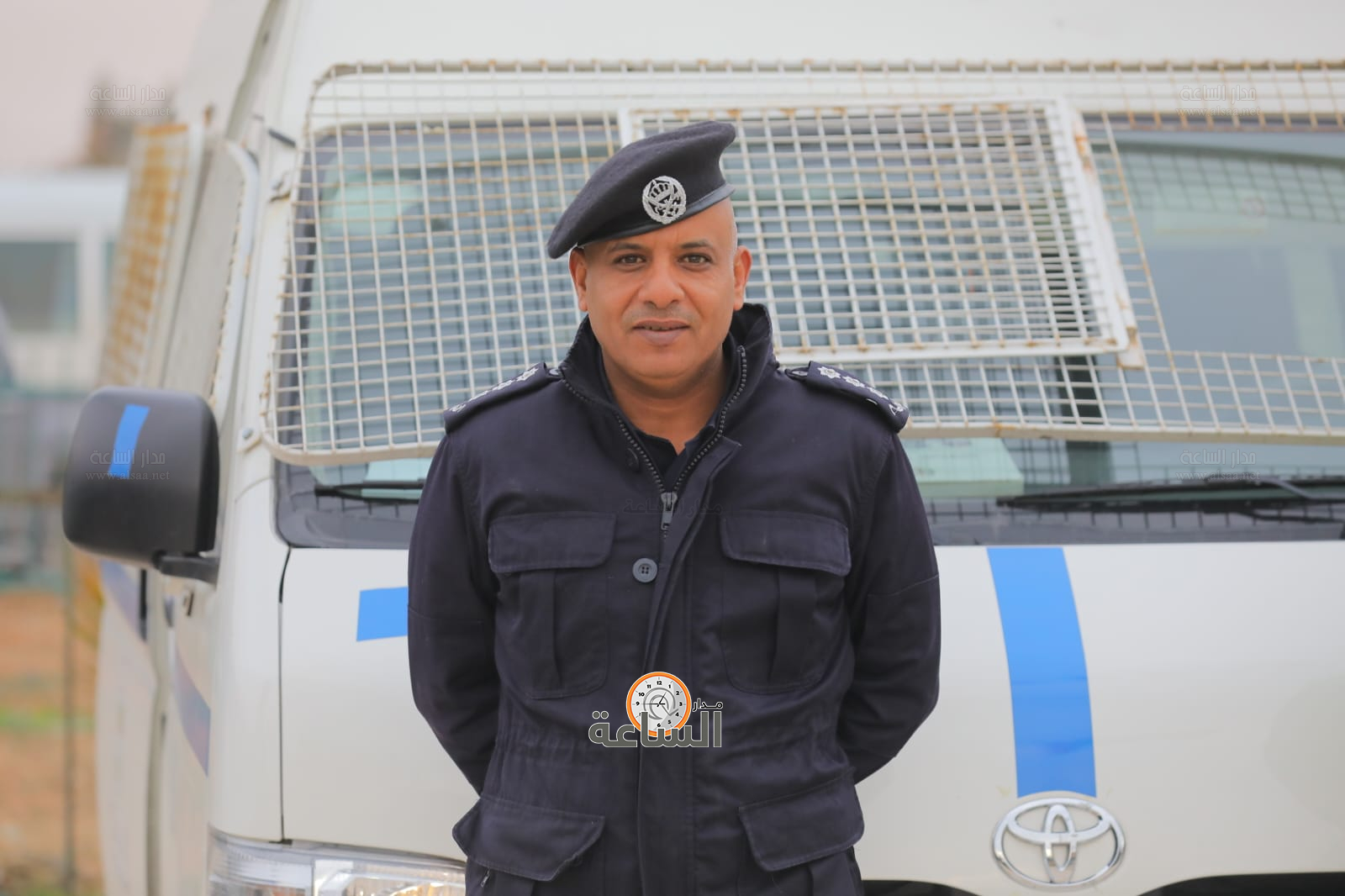 Madar Al-Saa Images 0.4075230425391634