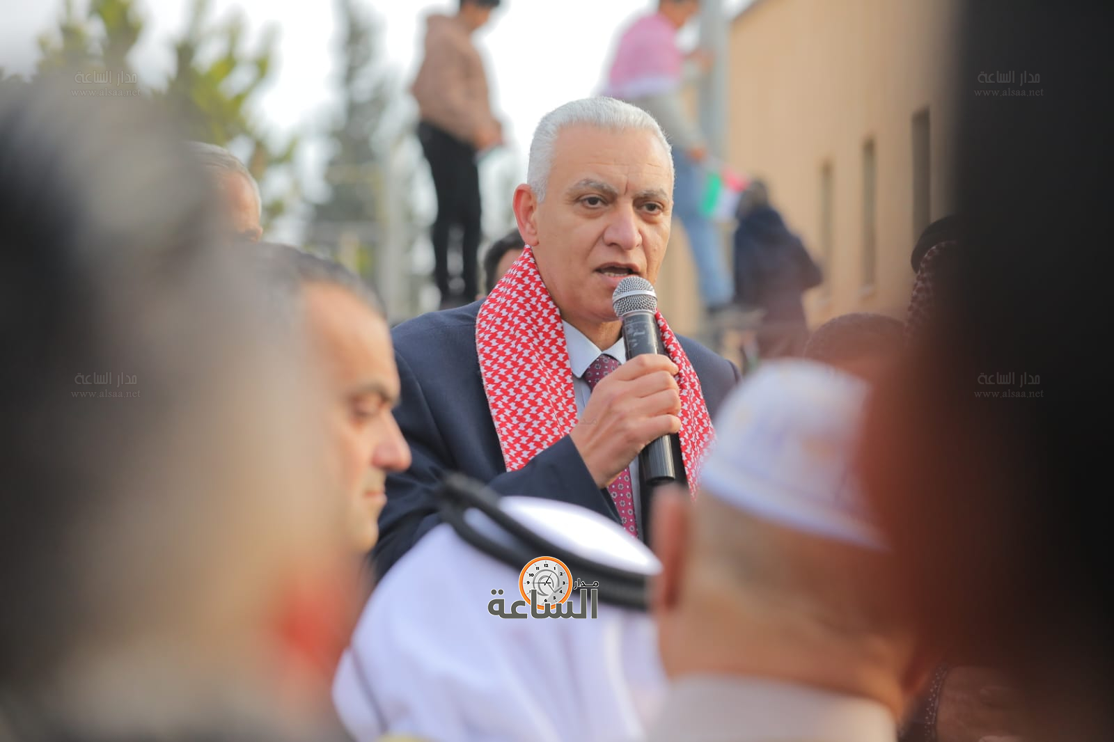 Madar Al-Saa Images 0.7076014322651054