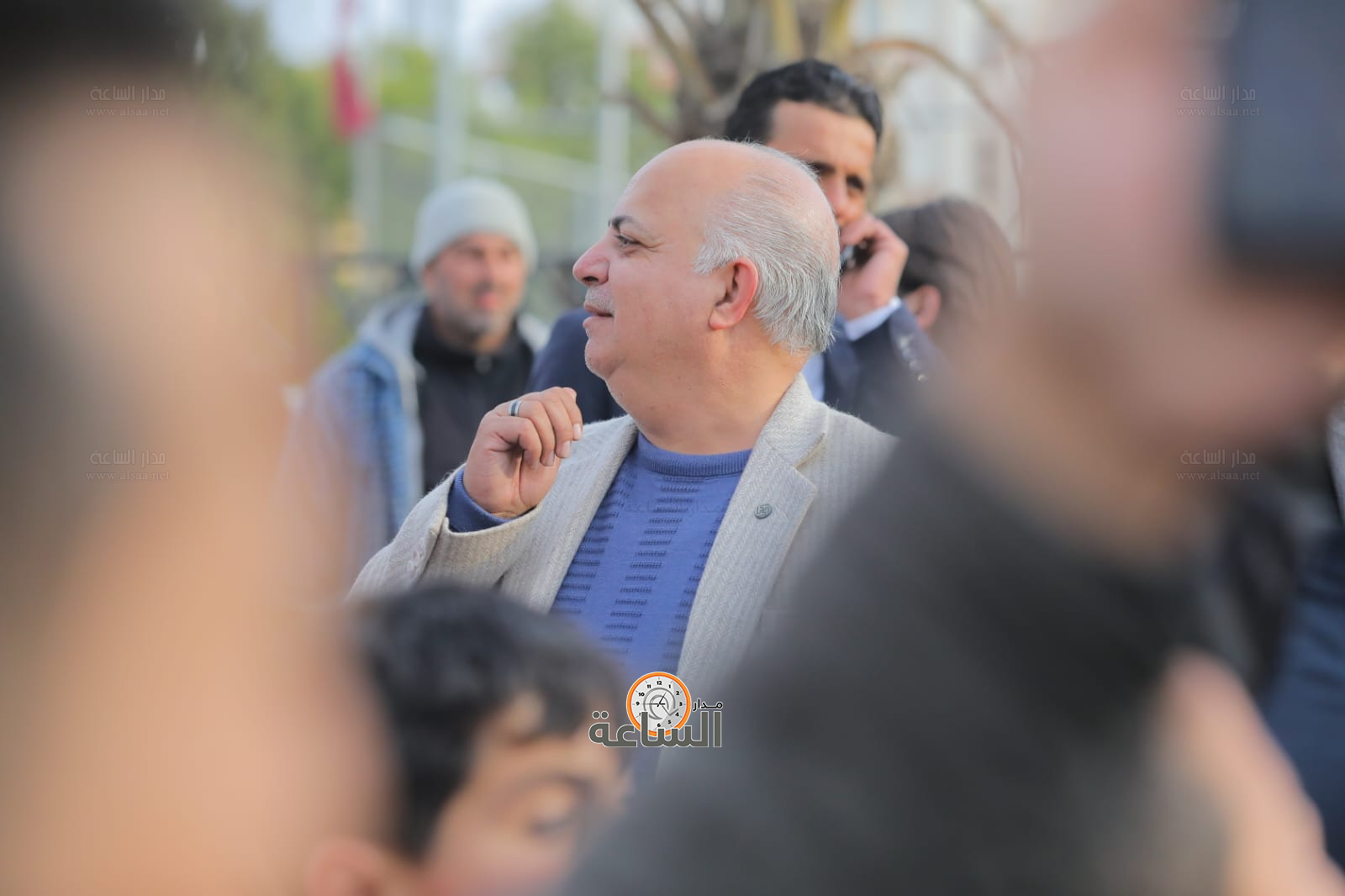 Madar Al-Saa Images 0.8988036479459067