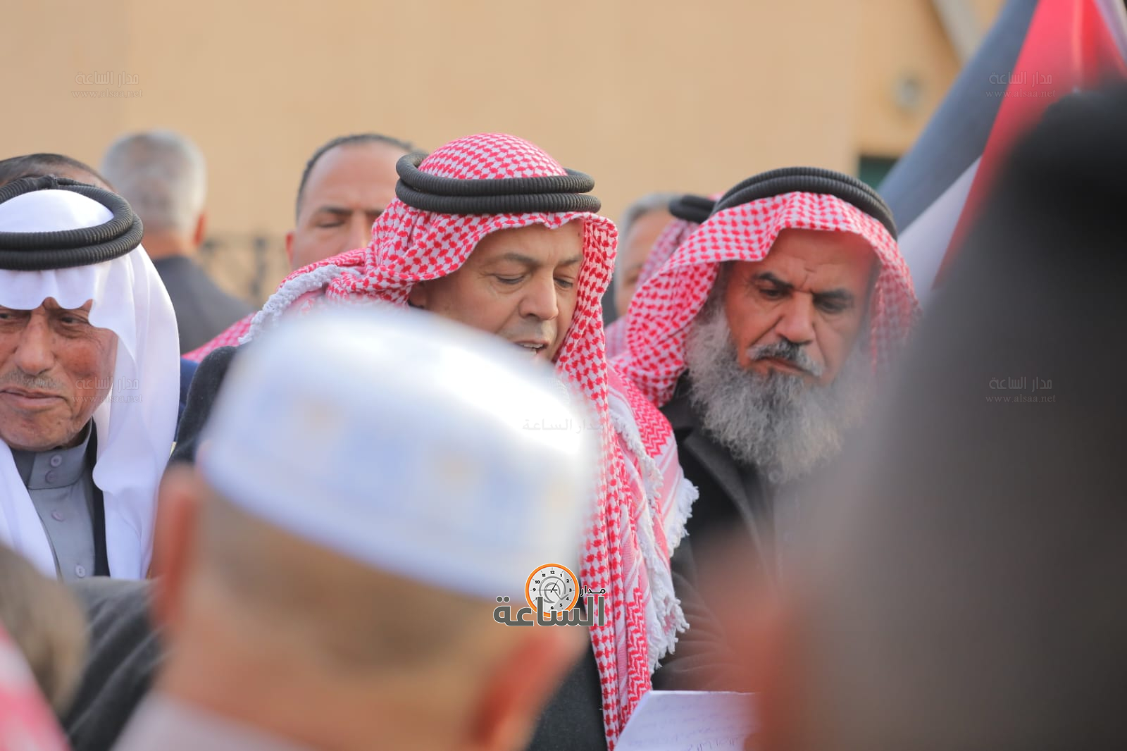 Madar Al-Saa Images 0.8743265976216994