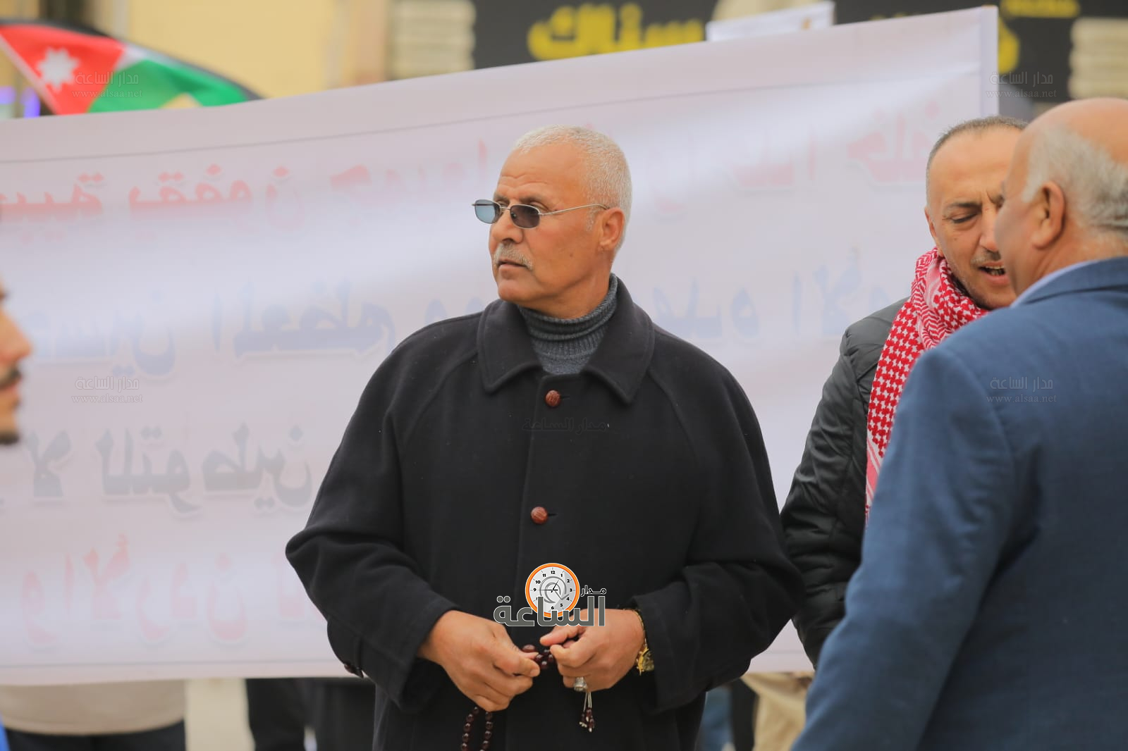 Madar Al-Saa Images 0.6790868526472644