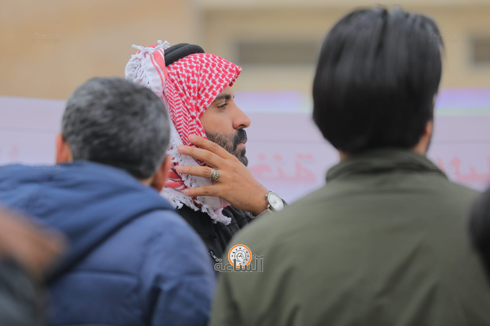 Madar Al-Saa Images 0.23686829539251697