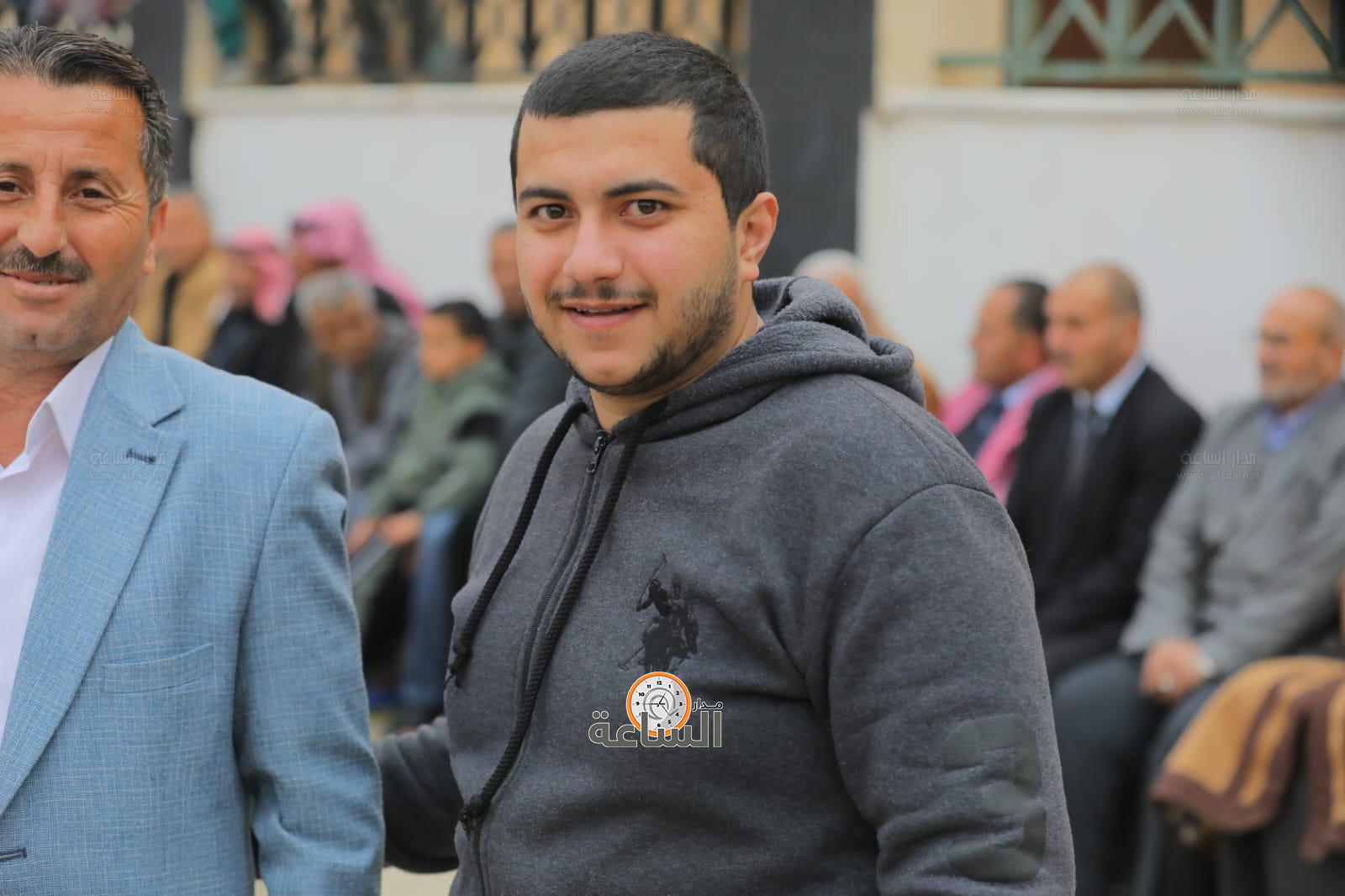 Madar Al-Saa Images 0.3549303382635862