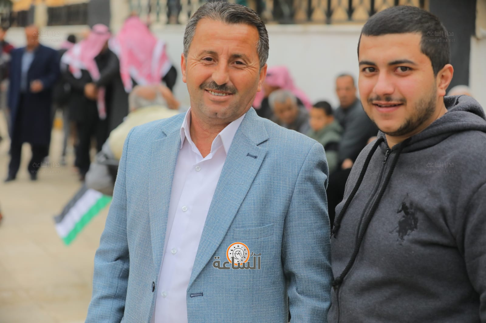 Madar Al-Saa Images 0.5907367068109488