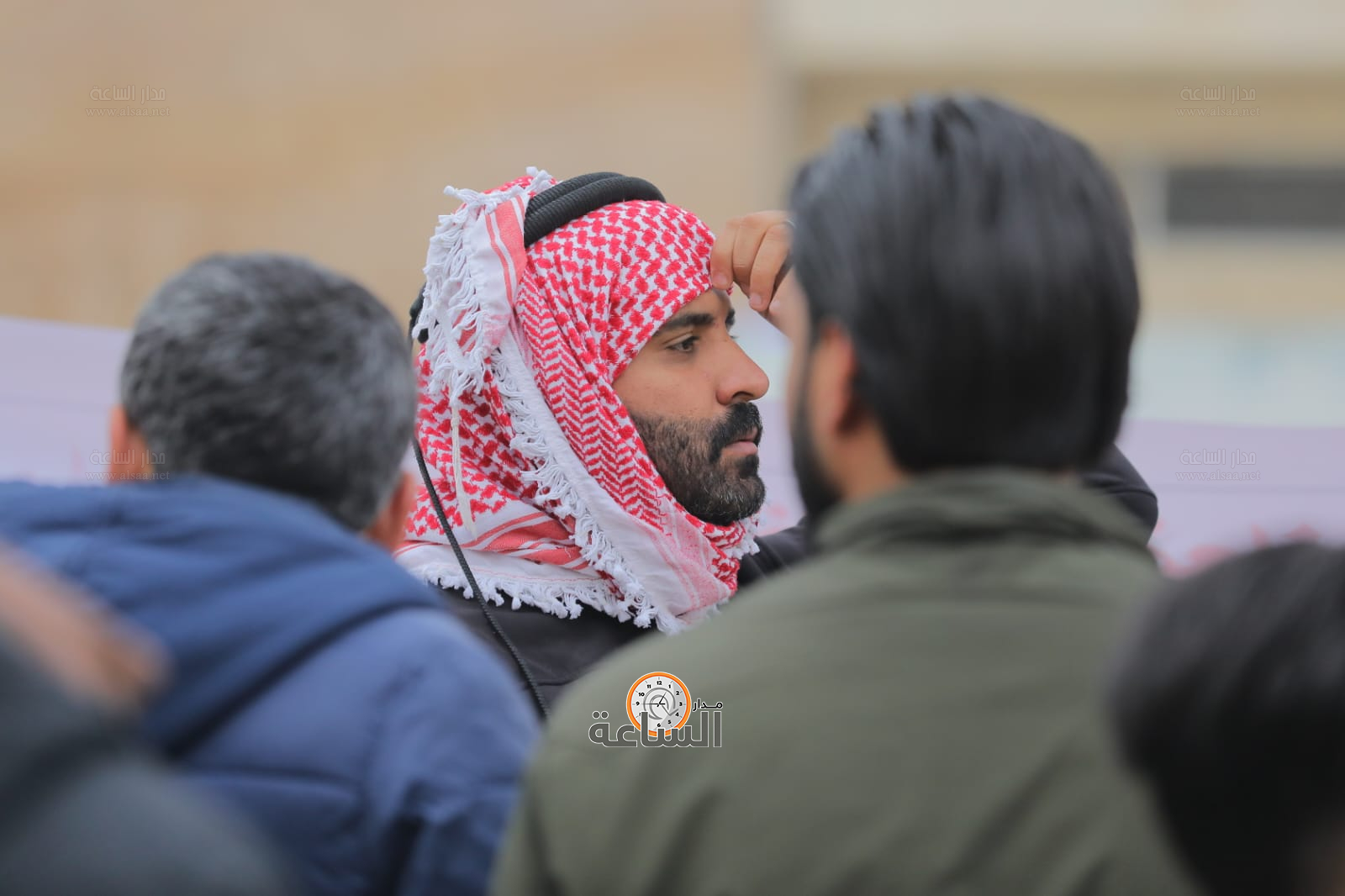 Madar Al-Saa Images 0.25663203575270477