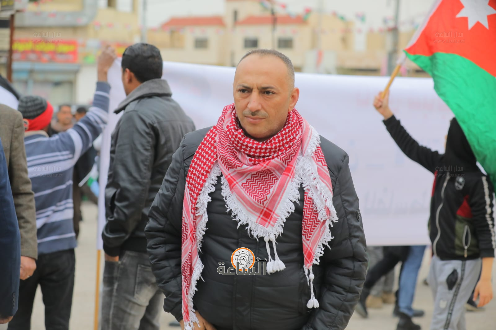 Madar Al-Saa Images 0.08586451571951126