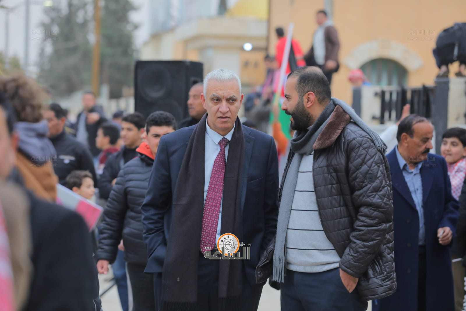 Madar Al-Saa Images 0.4474984947906433