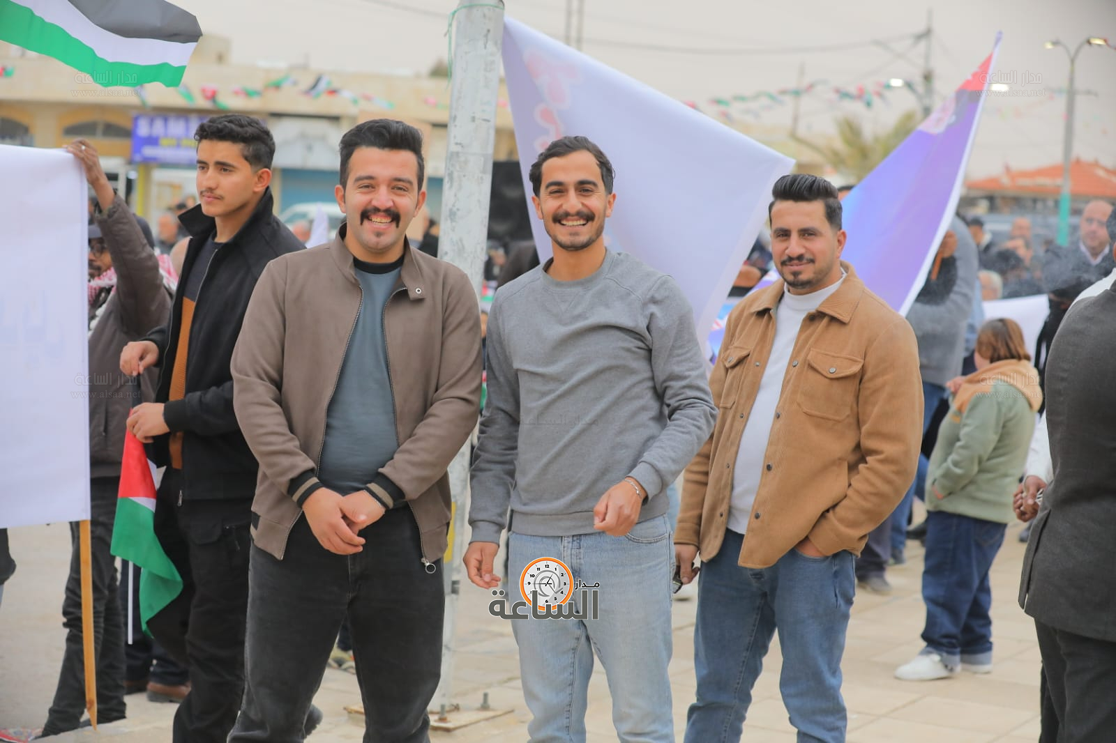 Madar Al-Saa Images 0.14359824387956177