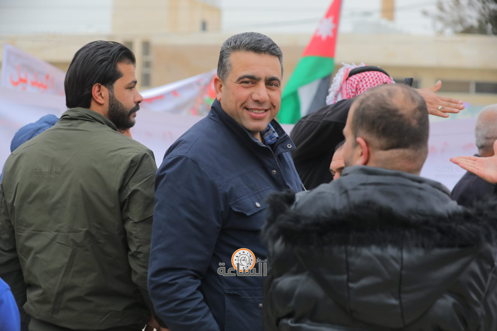 Madar Al-Saa Images 0.36241998221707994