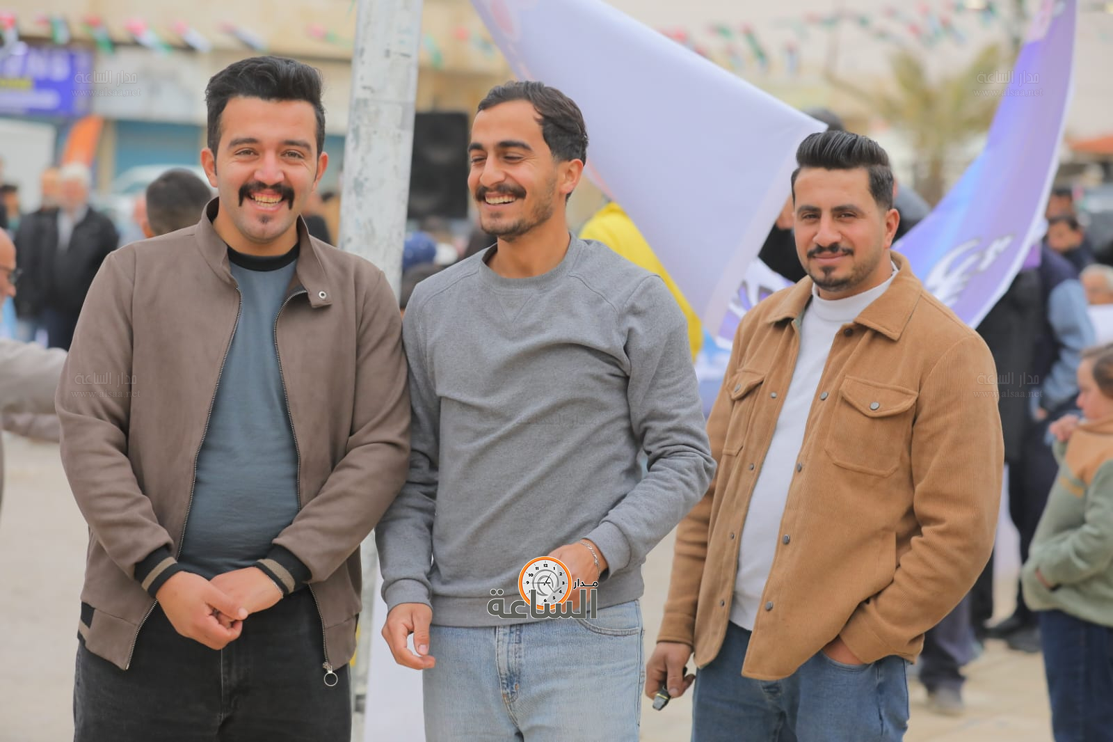 Madar Al-Saa Images 0.04616930079664949